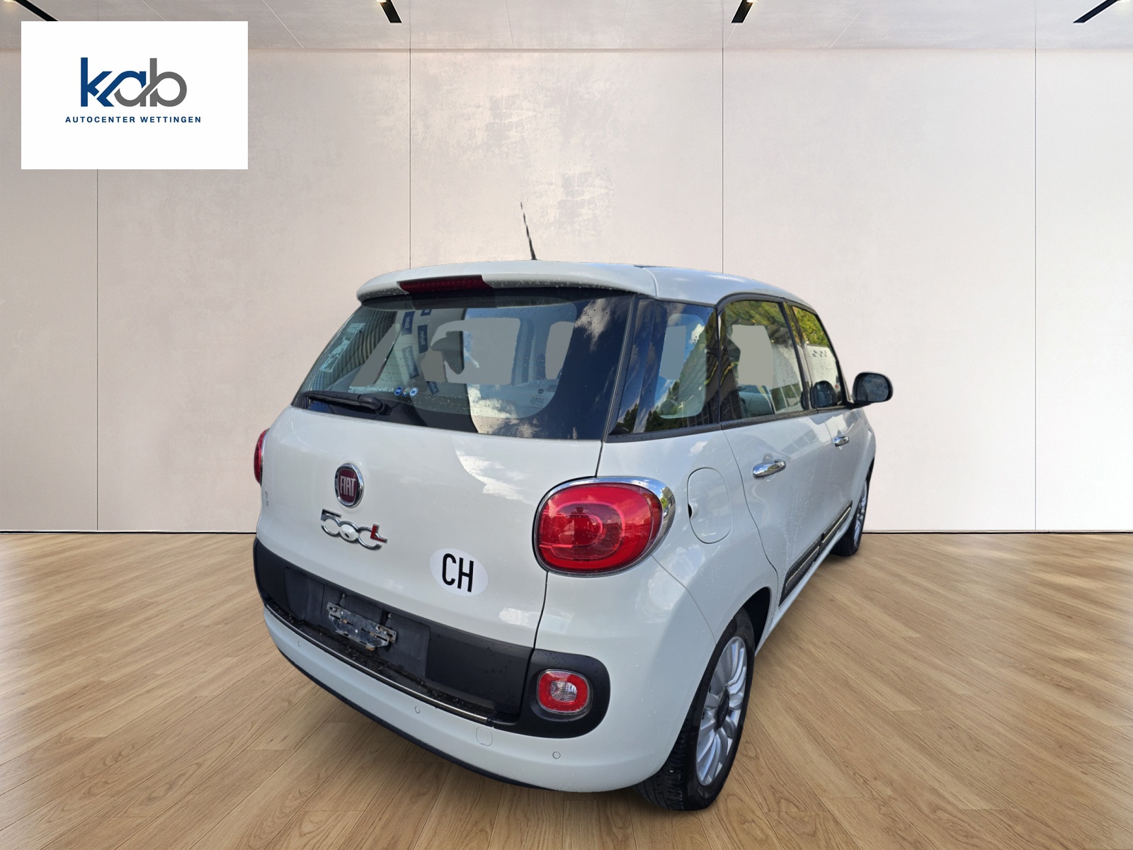 FIAT 500L 1.4 TB 16V Pop Star-image-5