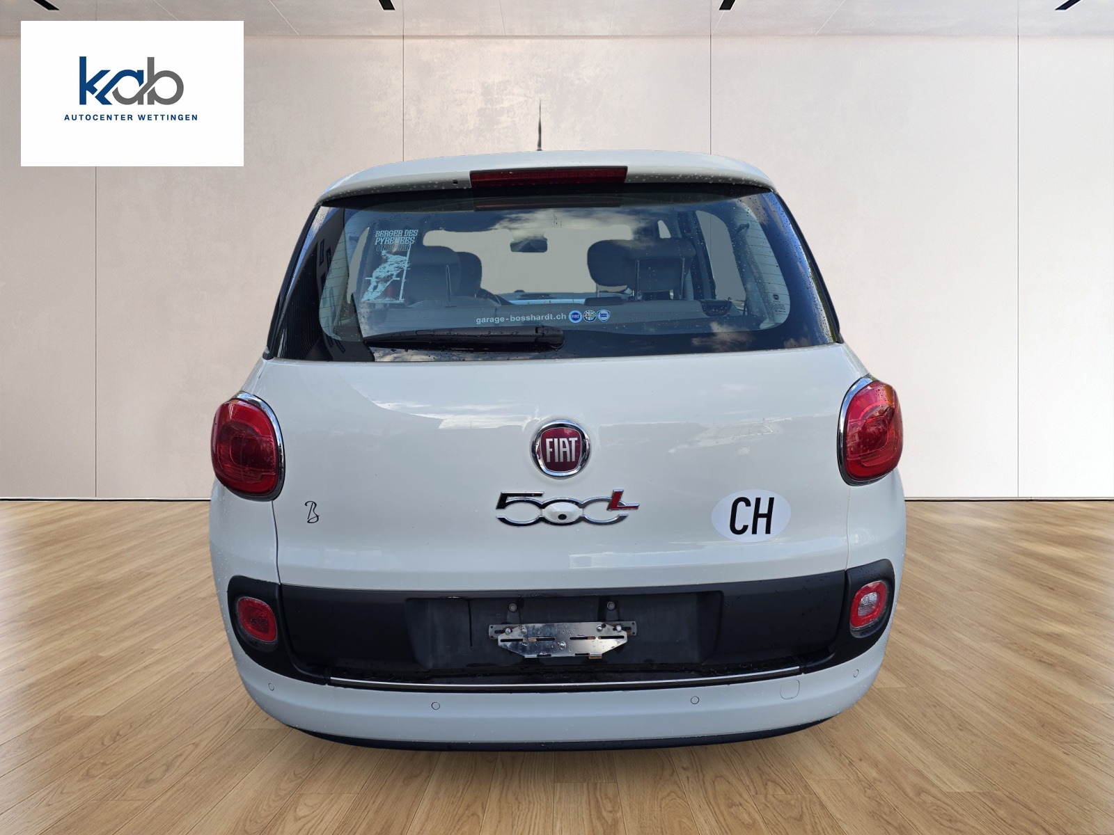 FIAT 500L 1.4 TB 16V Pop Star-image-4