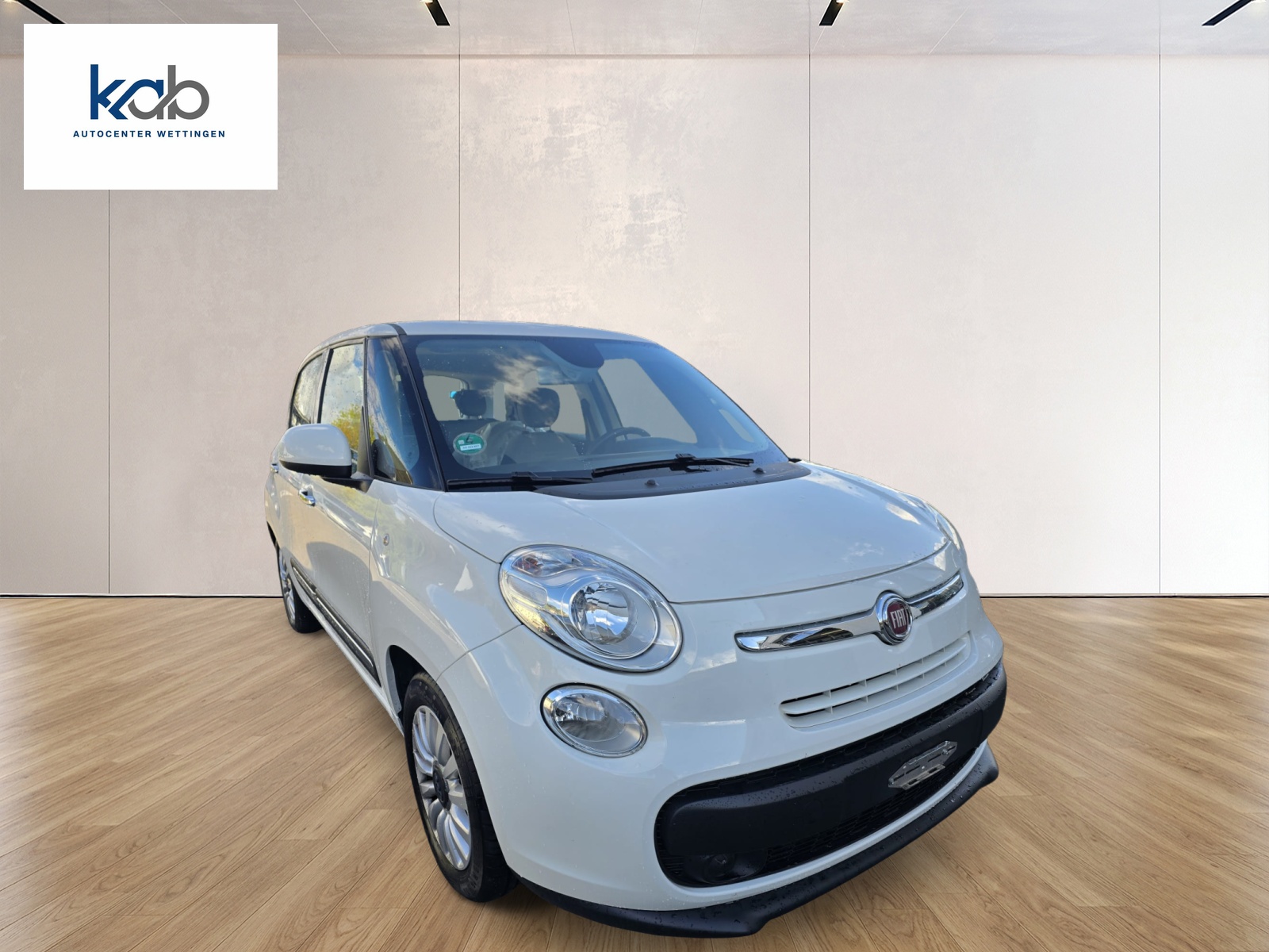 FIAT 500L 1.4 TB 16V Pop Star-showroom-element-2