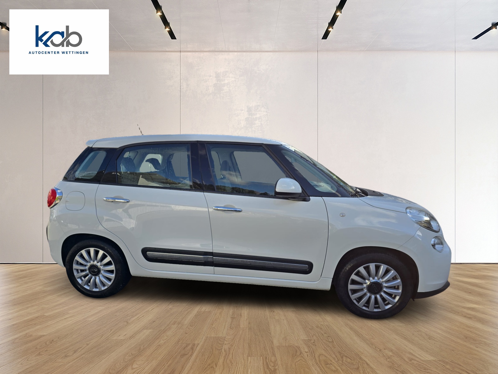 FIAT 500L 1.4 TB 16V Pop Star-image-6