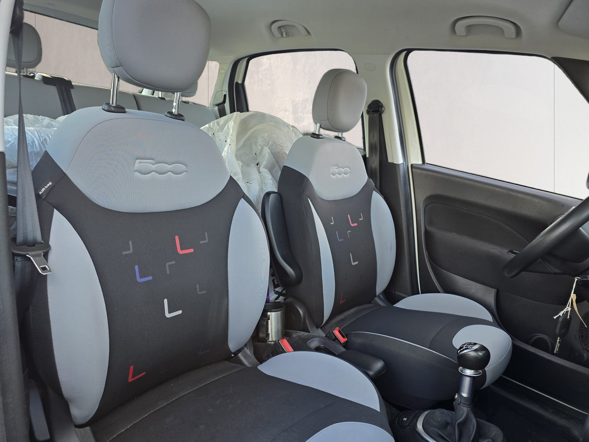 FIAT 500L 1.4 TB 16V Pop Star-image-15