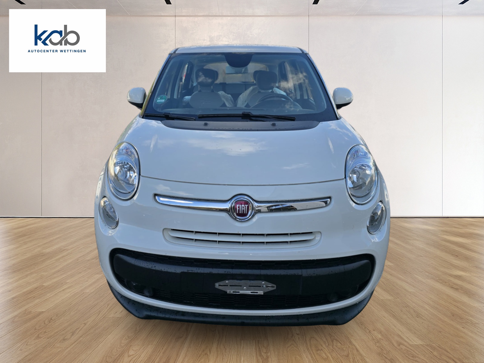 FIAT 500L 1.4 TB 16V Pop Star-showroom-element-1