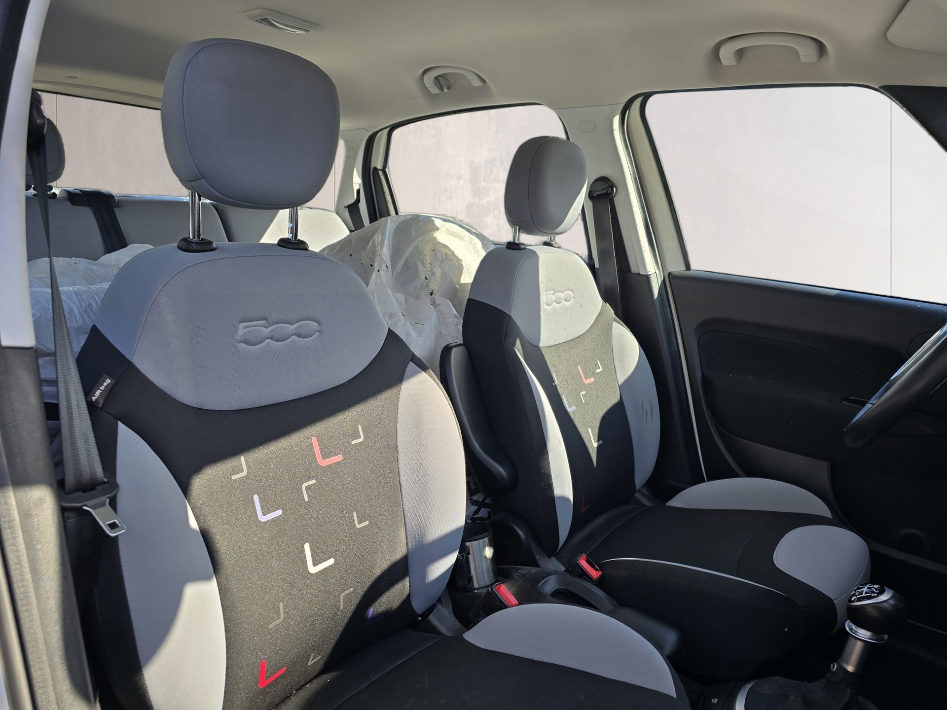 FIAT 500L 1.4 TB 16V Pop Star-image-14