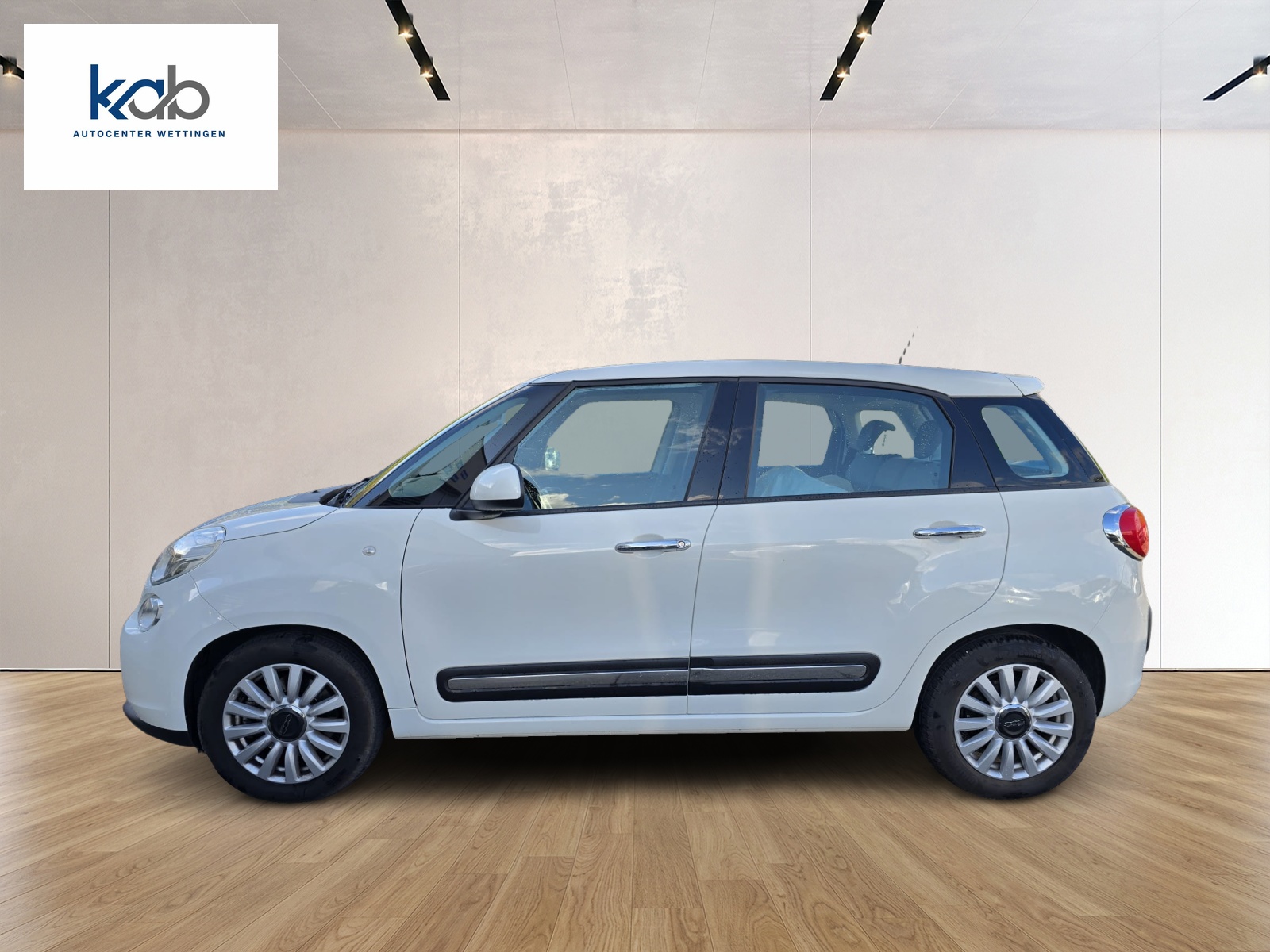 FIAT 500L 1.4 TB 16V Pop Star-image-7