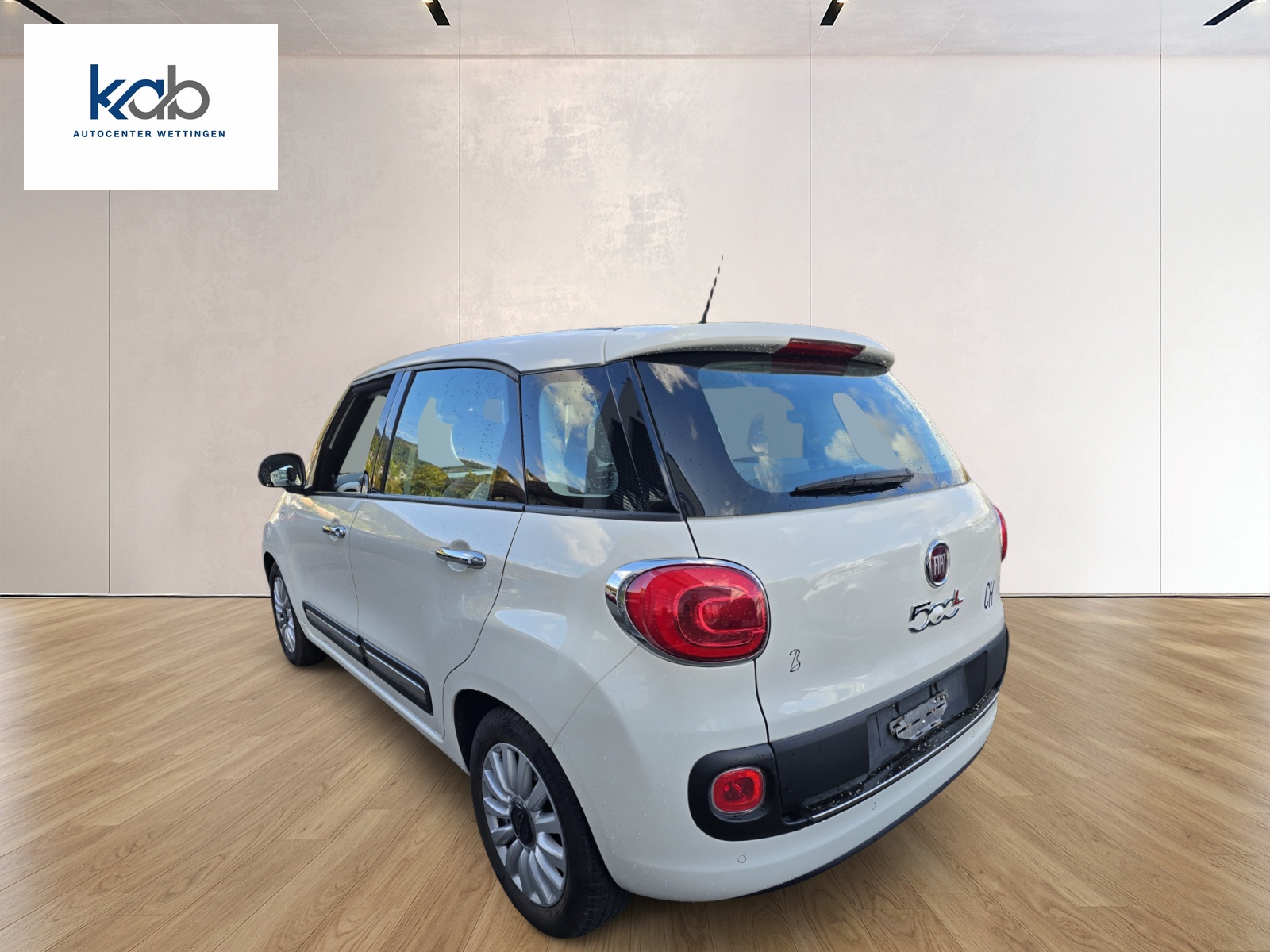 FIAT 500L 1.4 TB 16V Pop Star-showroom-element-3