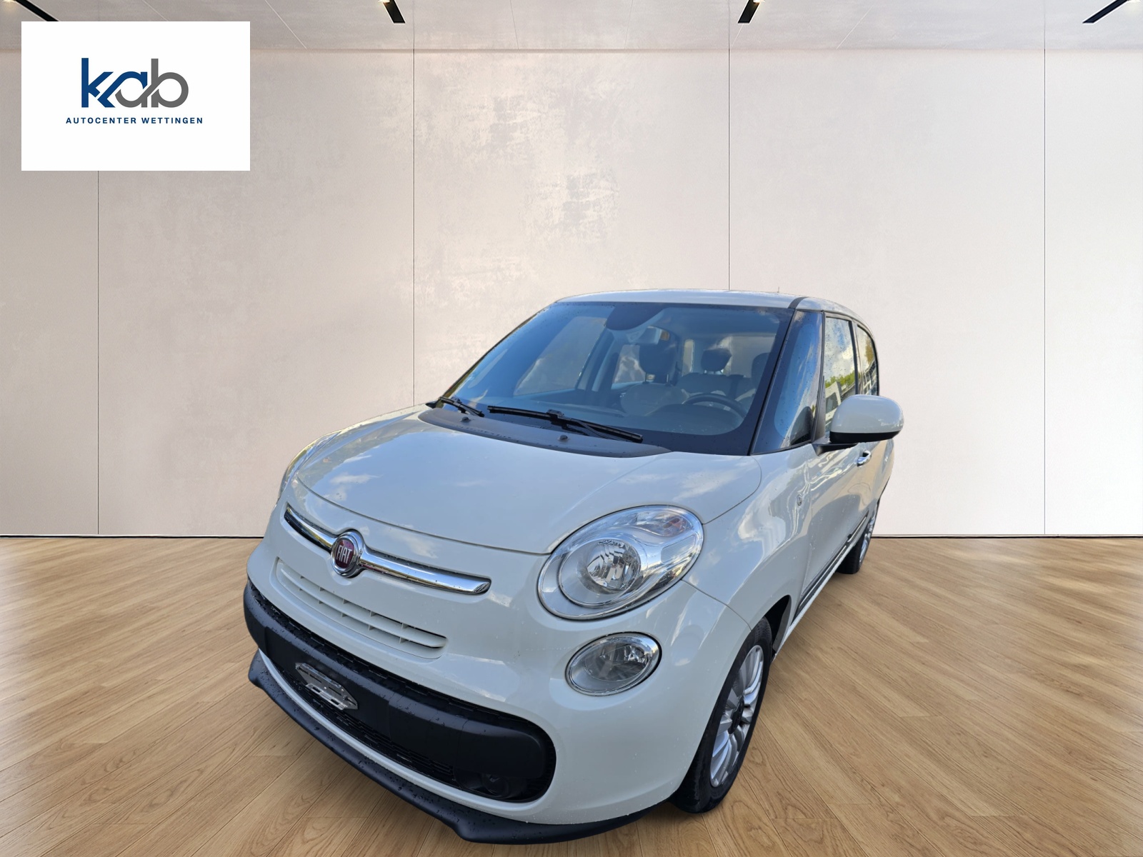 FIAT 500L 1.4 TB 16V Pop Star