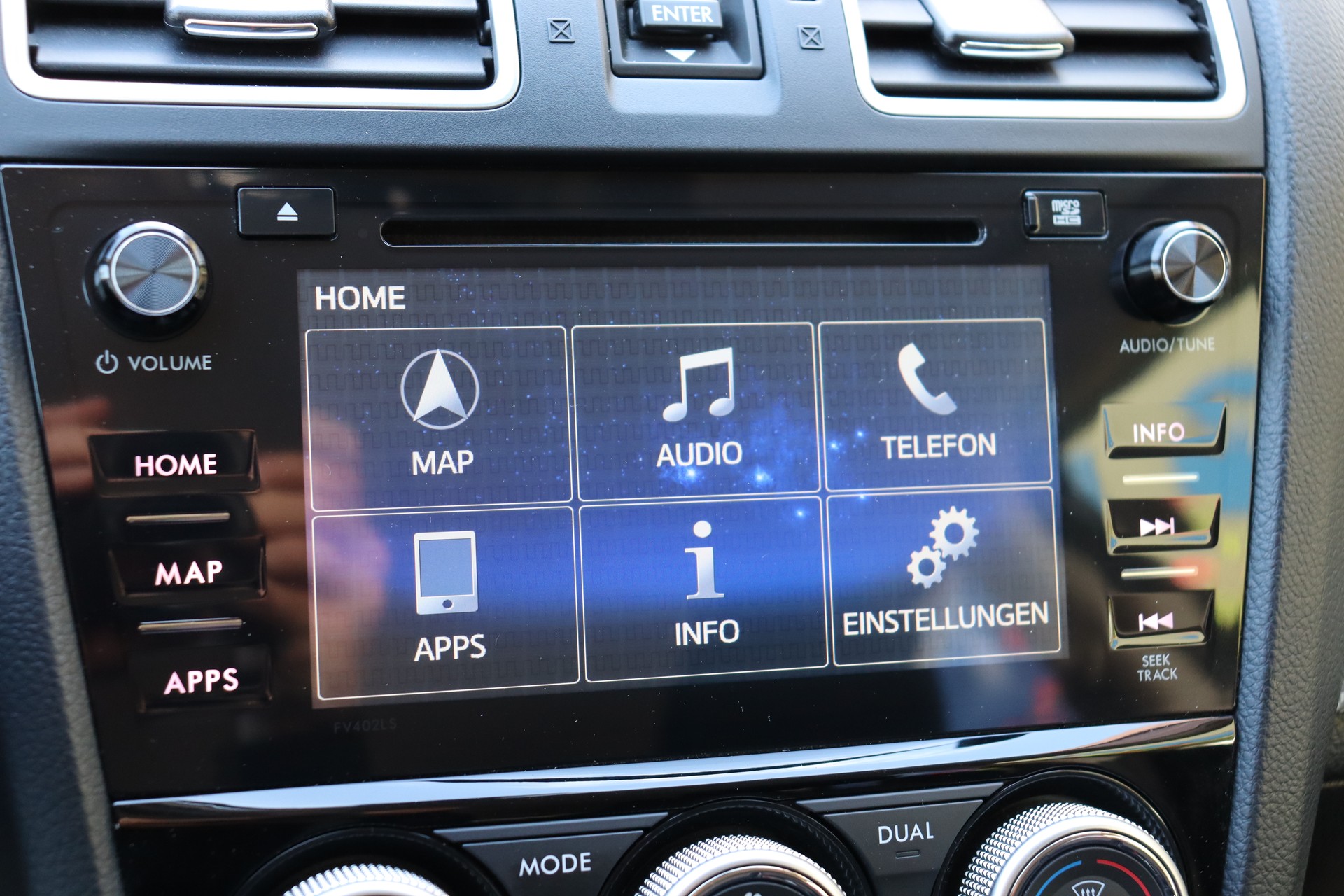 SUBARU Levorg 1.6DIT Swiss S AWD Lineartronic-image-17