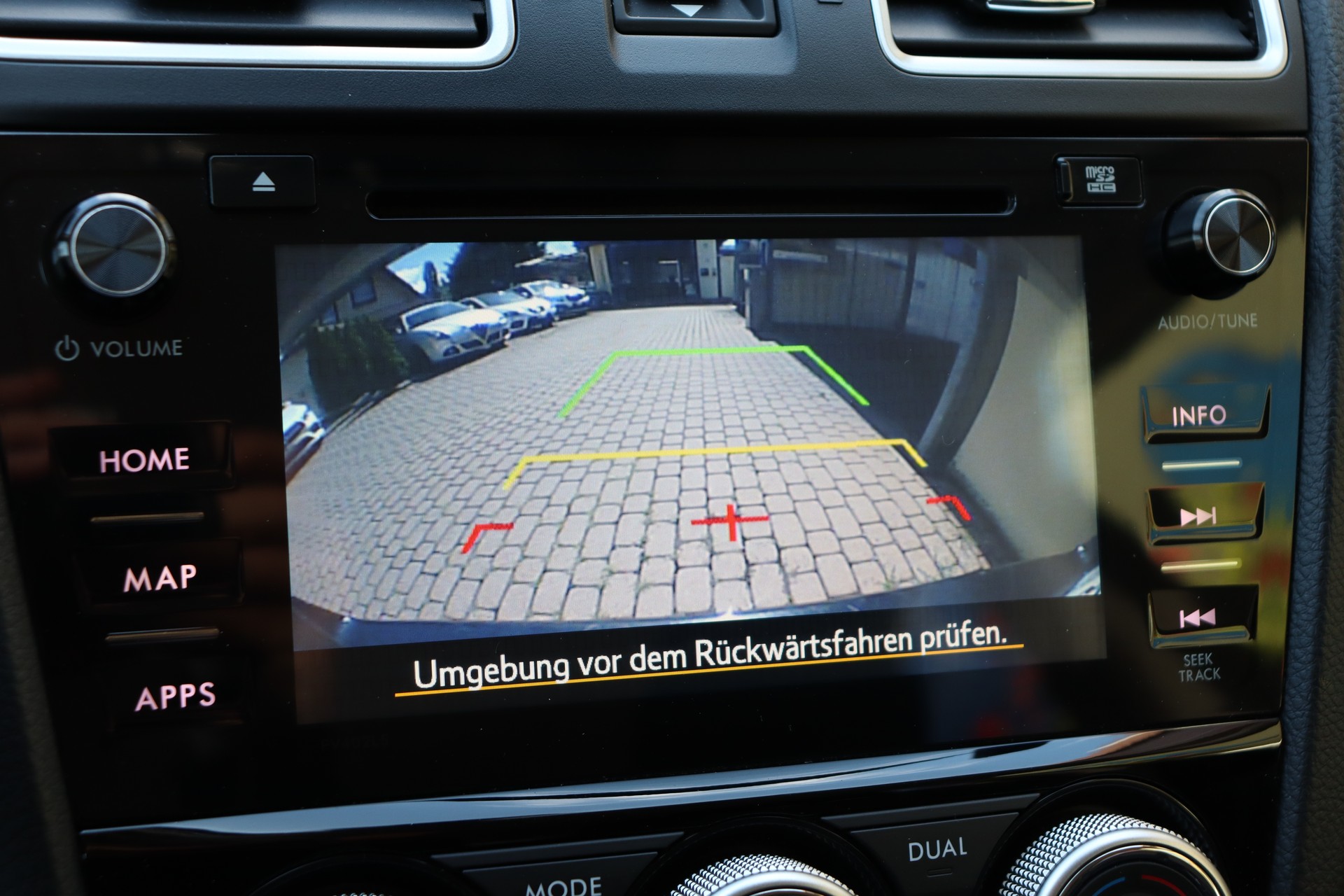 SUBARU Levorg 1.6DIT Swiss S AWD Lineartronic-image-18