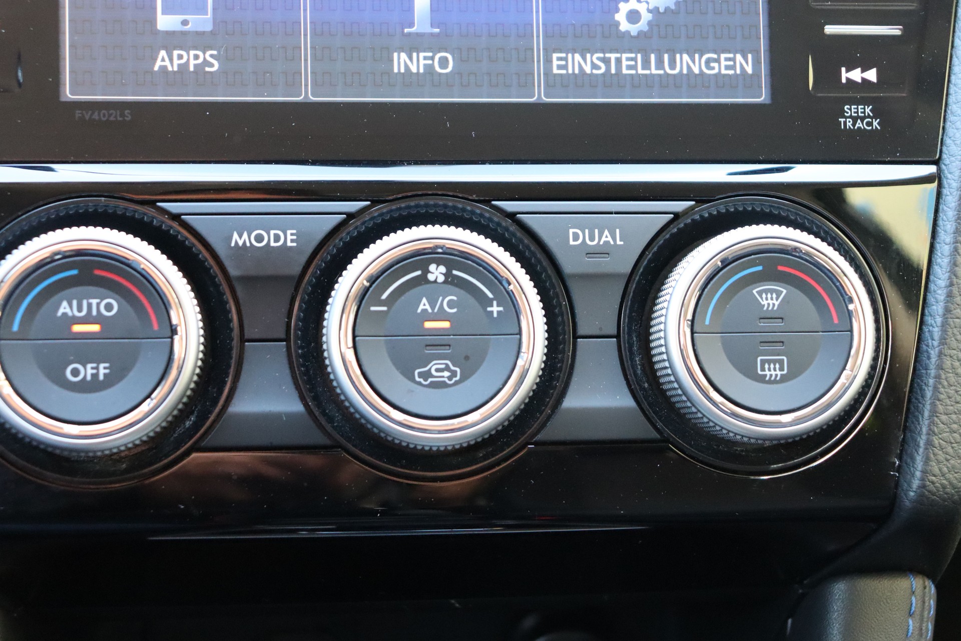 SUBARU Levorg 1.6DIT Swiss S AWD Lineartronic-image-19