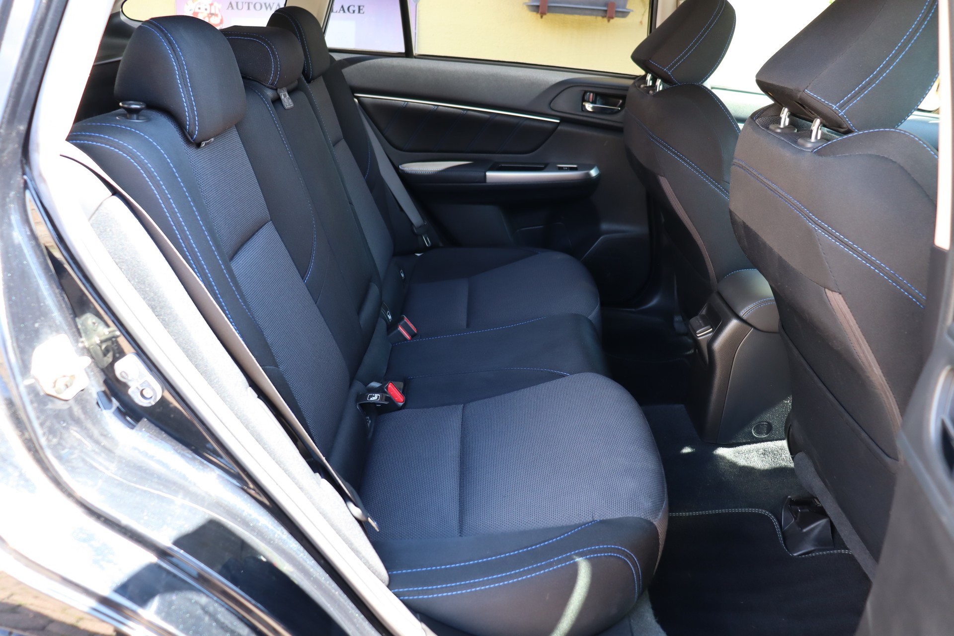 SUBARU Levorg 1.6DIT Swiss S AWD Lineartronic-image-13
