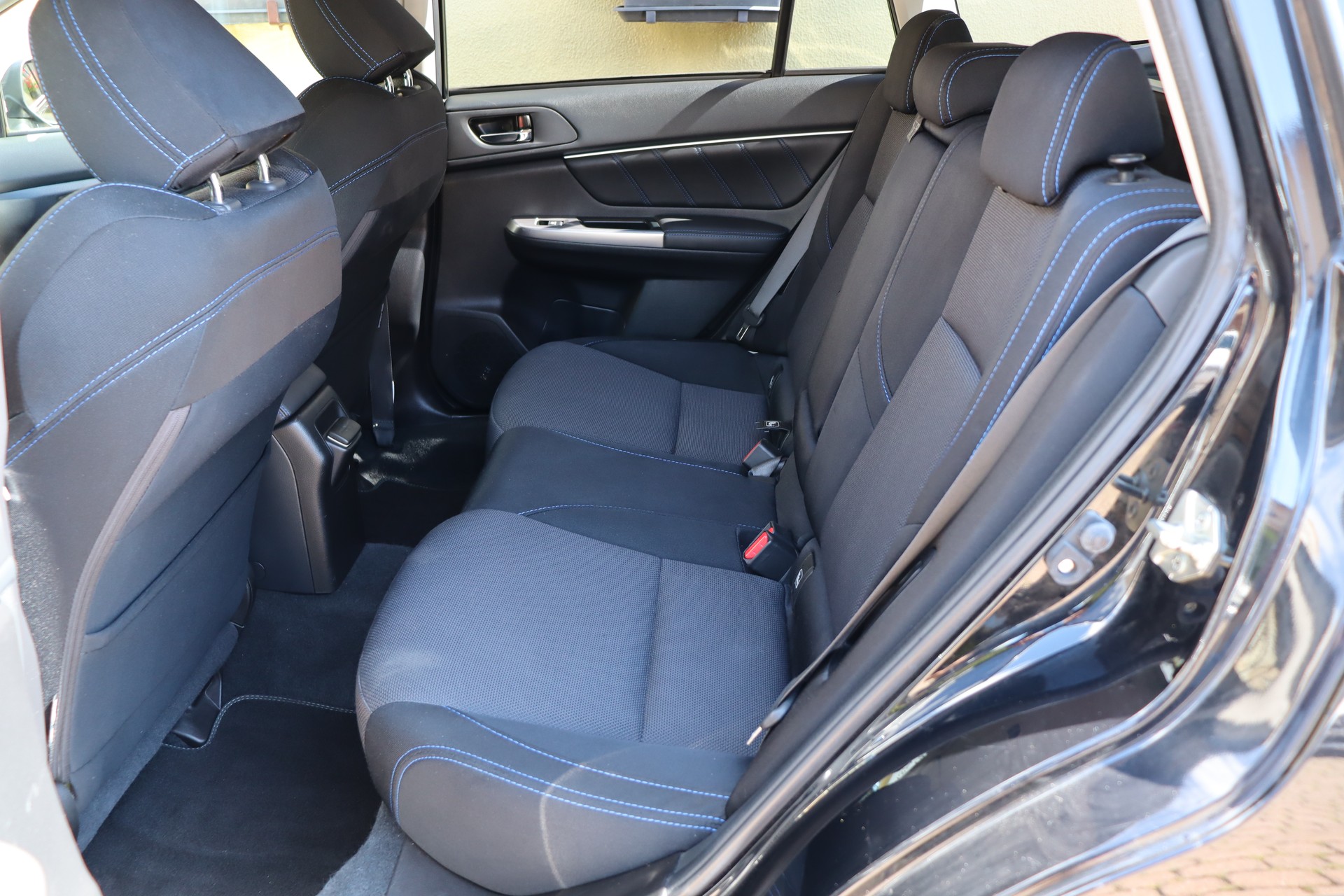 SUBARU Levorg 1.6DIT Swiss S AWD Lineartronic-image-12