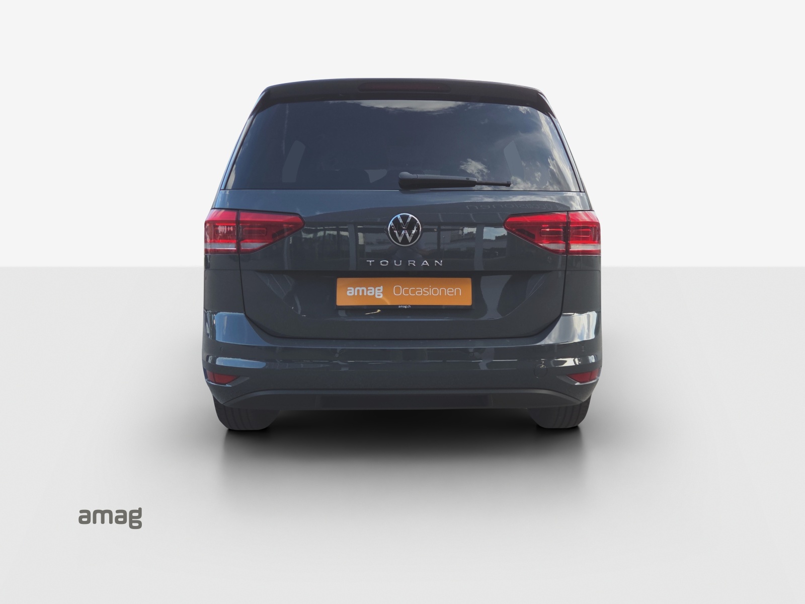 VW Touran 1.5 TSI EVO Highline DSG-image-3