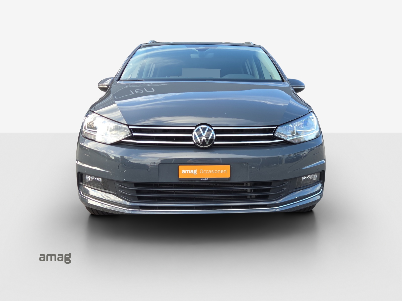 VW Touran 1.5 TSI EVO Highline DSG-image-6