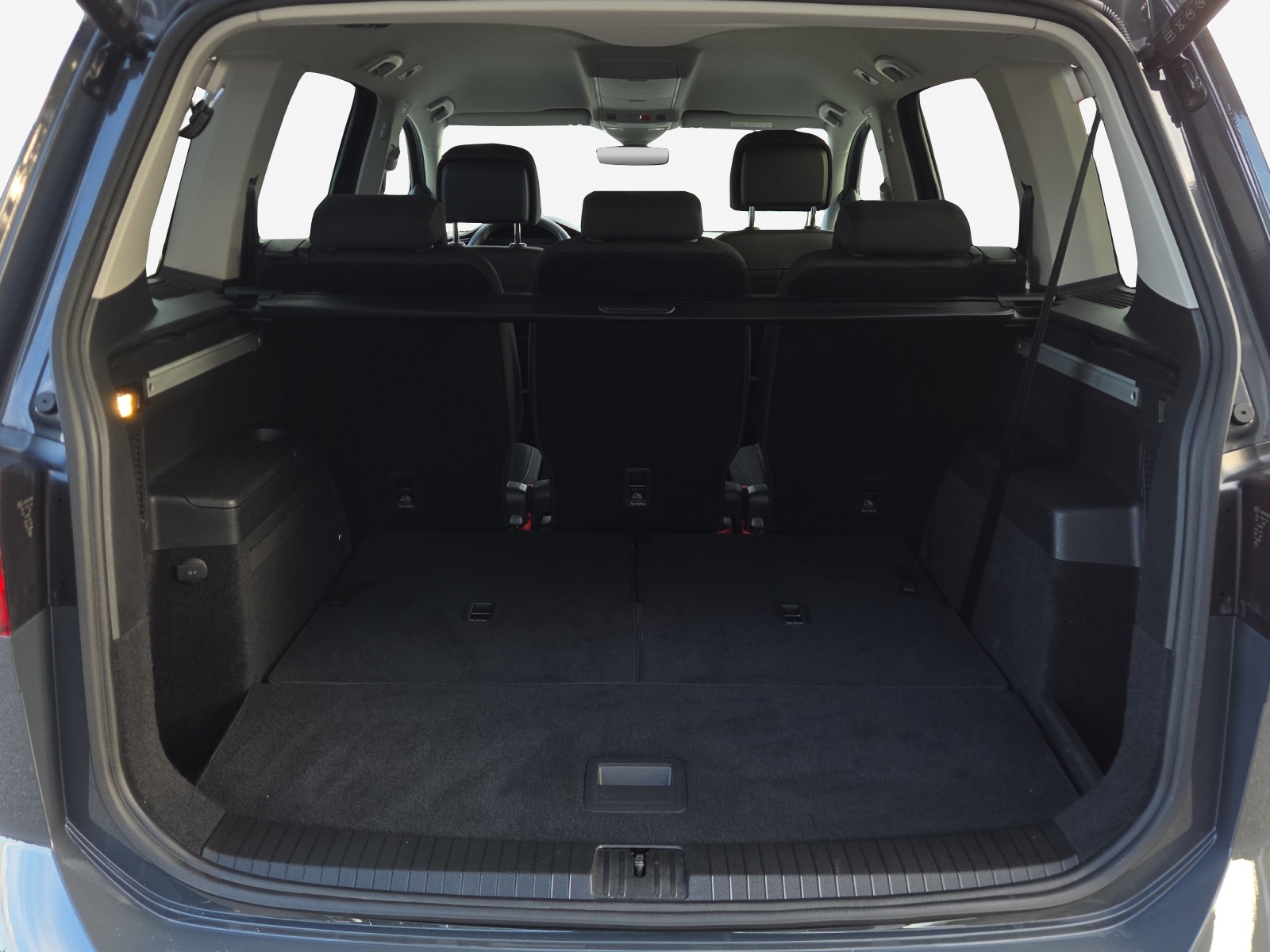 VW Touran 1.5 TSI EVO Highline DSG-image-12