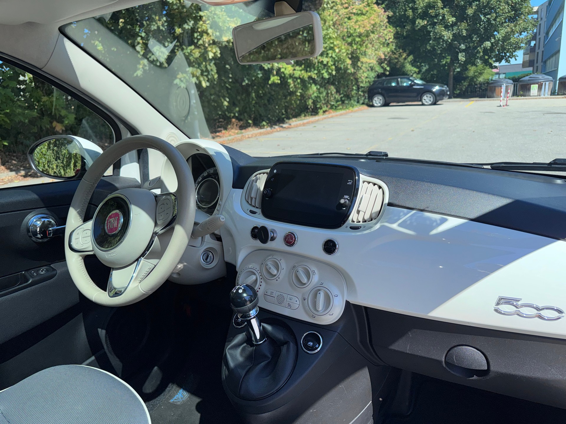 FIAT 1.2 Lounge-image-2