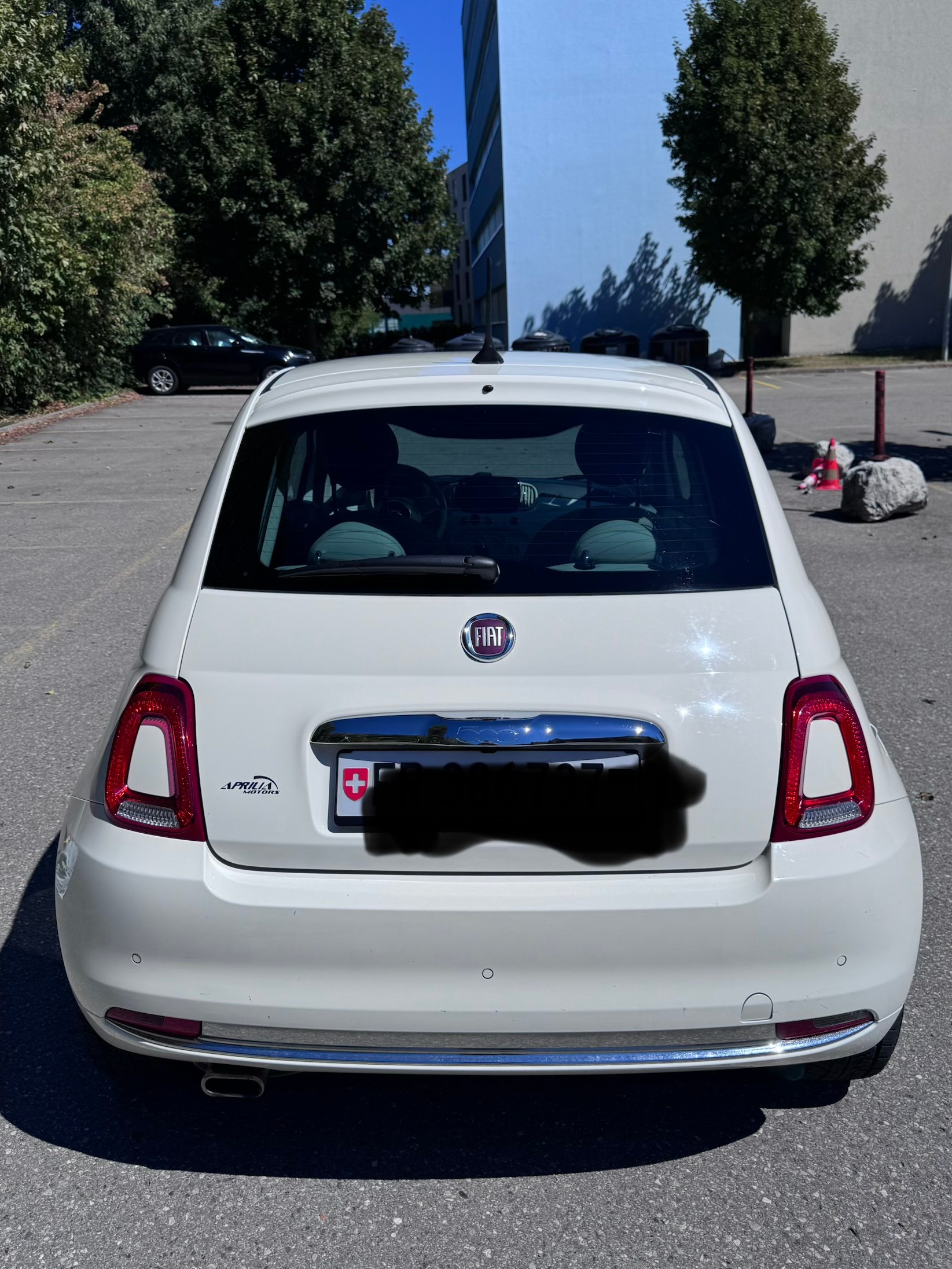 FIAT 1.2 Lounge-image-1