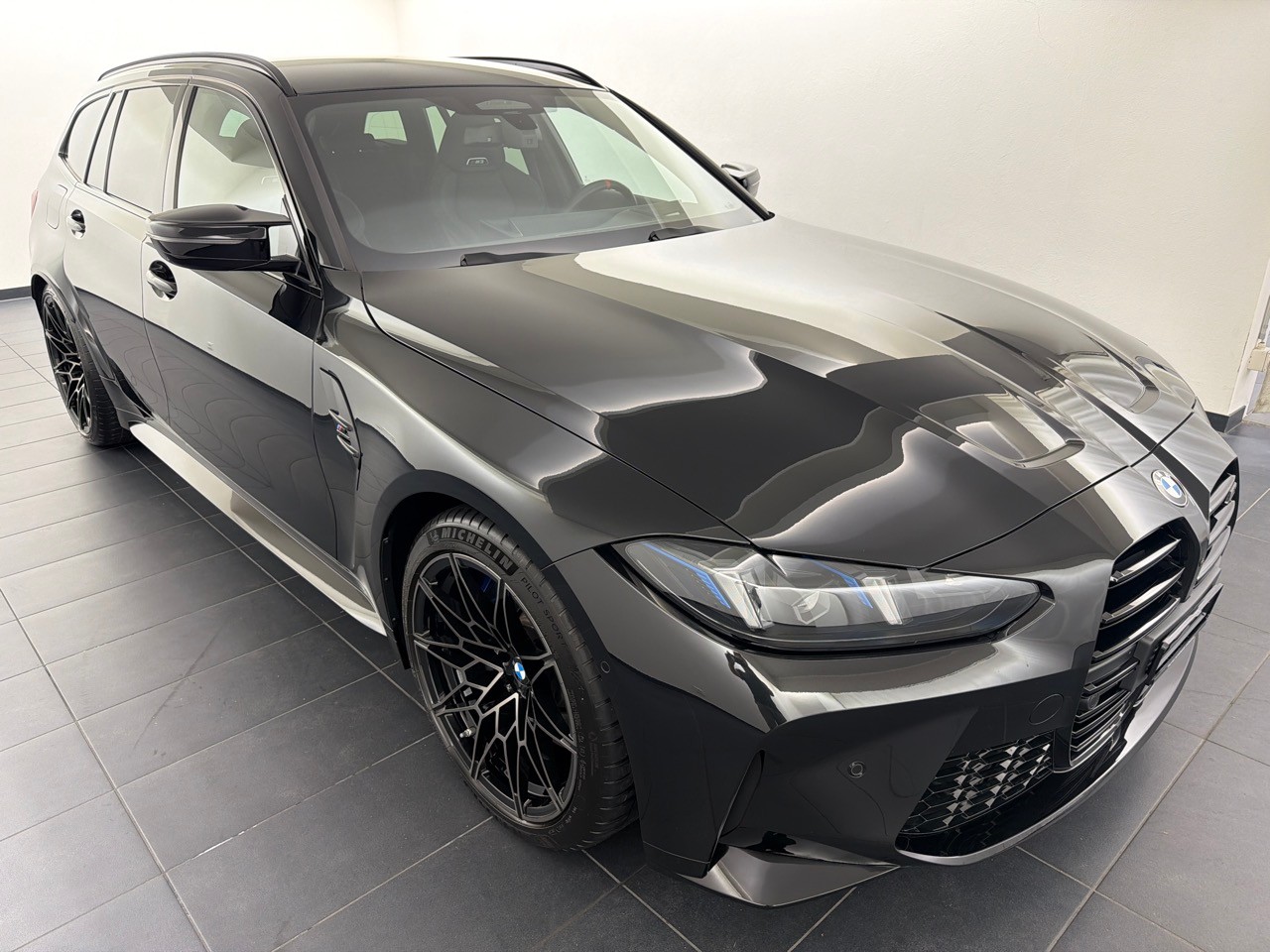 BMW M3 Tour xDr Competition M-image-3
