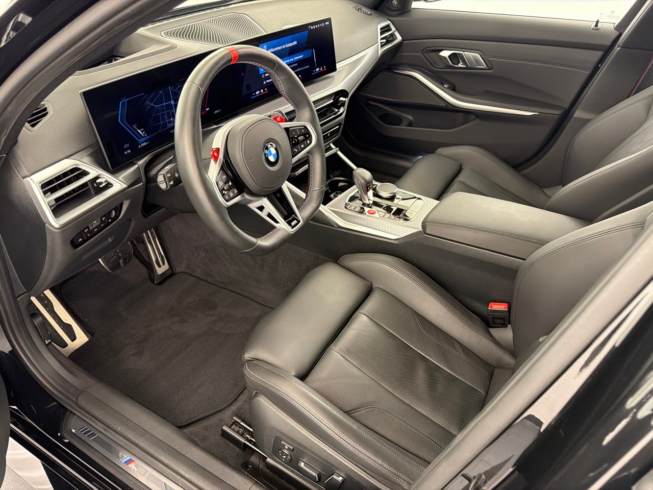 BMW M3 Tour xDr Competition M-image-4