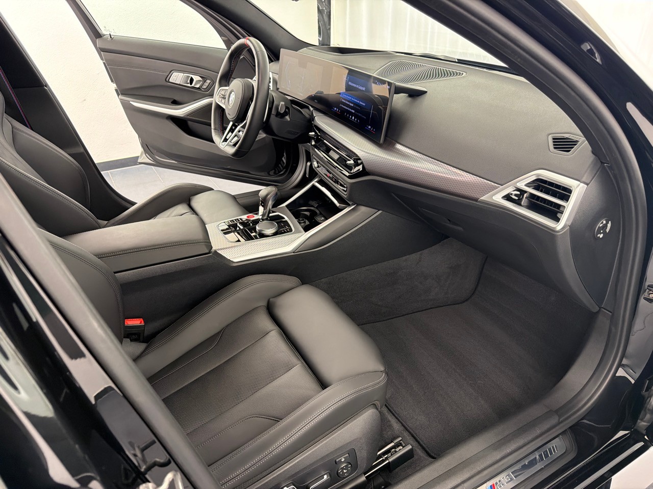 BMW M3 Tour xDr Competition M-image-8