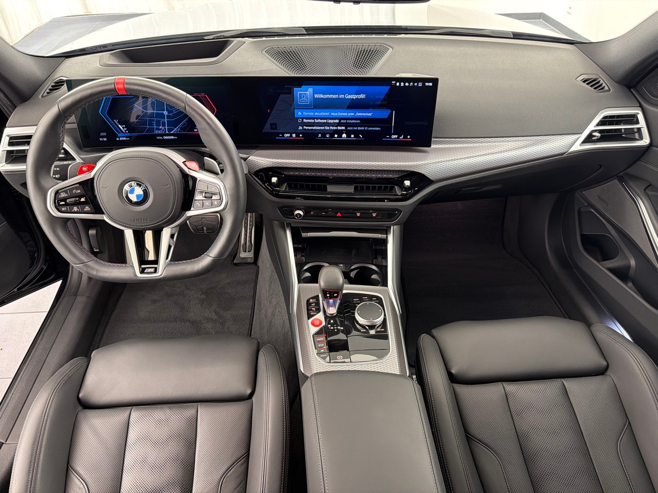 BMW M3 Tour xDr Competition M-image-6