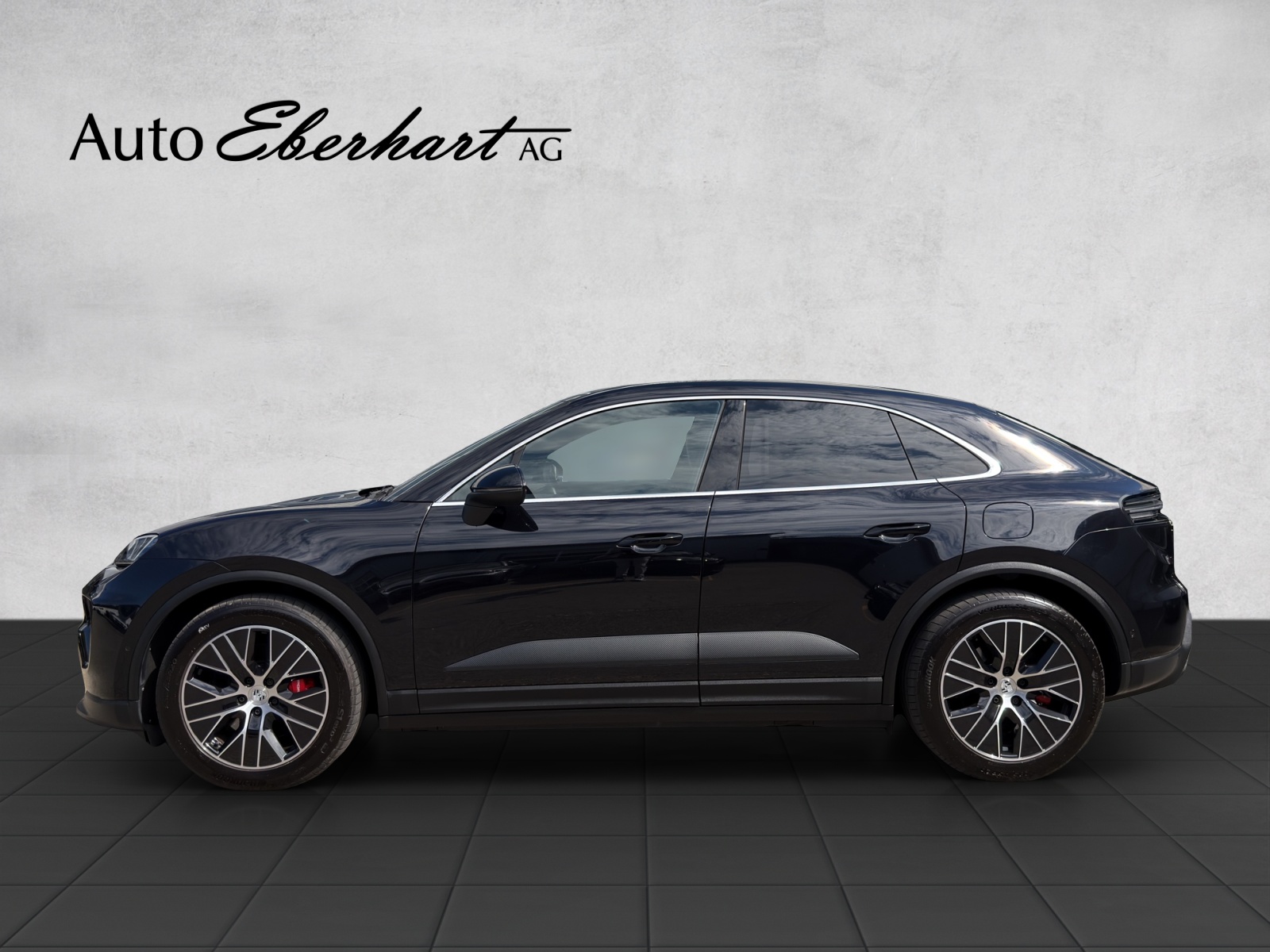 PORSCHE Macan 4S-image-2