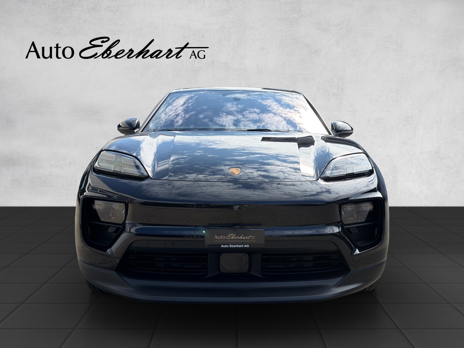 PORSCHE Macan 4S-image-3