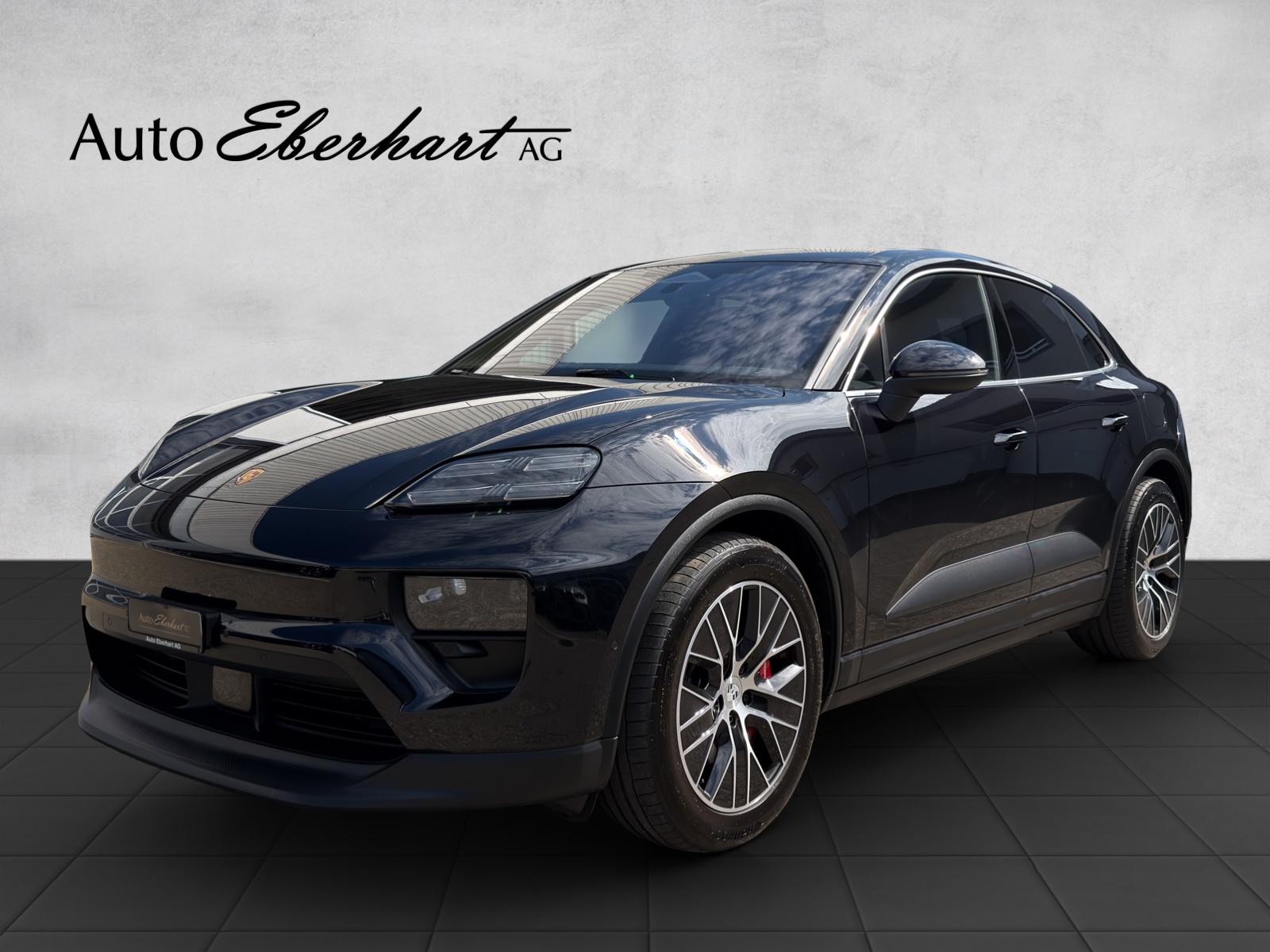 PORSCHE Macan 4S-image-0