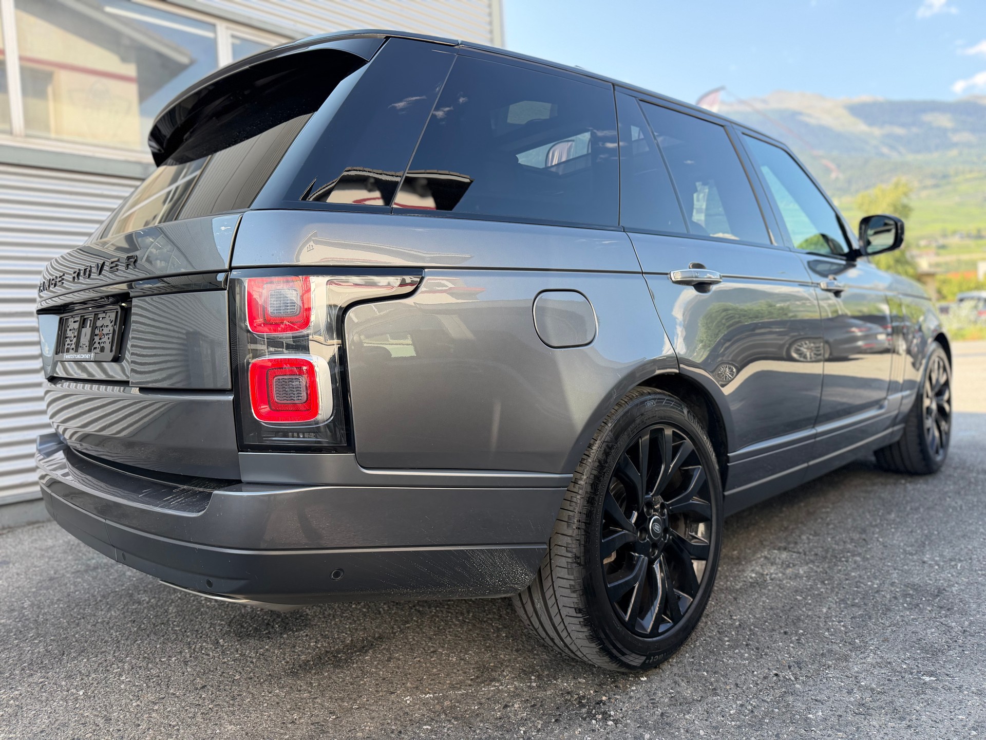 LAND ROVER Range Rover 2.0 Si4 P400e PHEV AutobiographyAutomatic-image-3