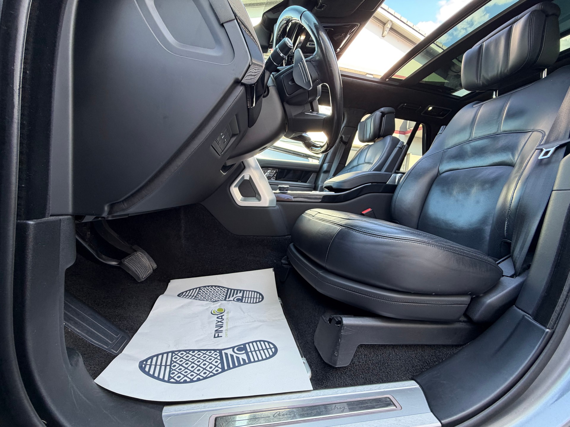 LAND ROVER Range Rover 2.0 Si4 P400e PHEV AutobiographyAutomatic-image-6