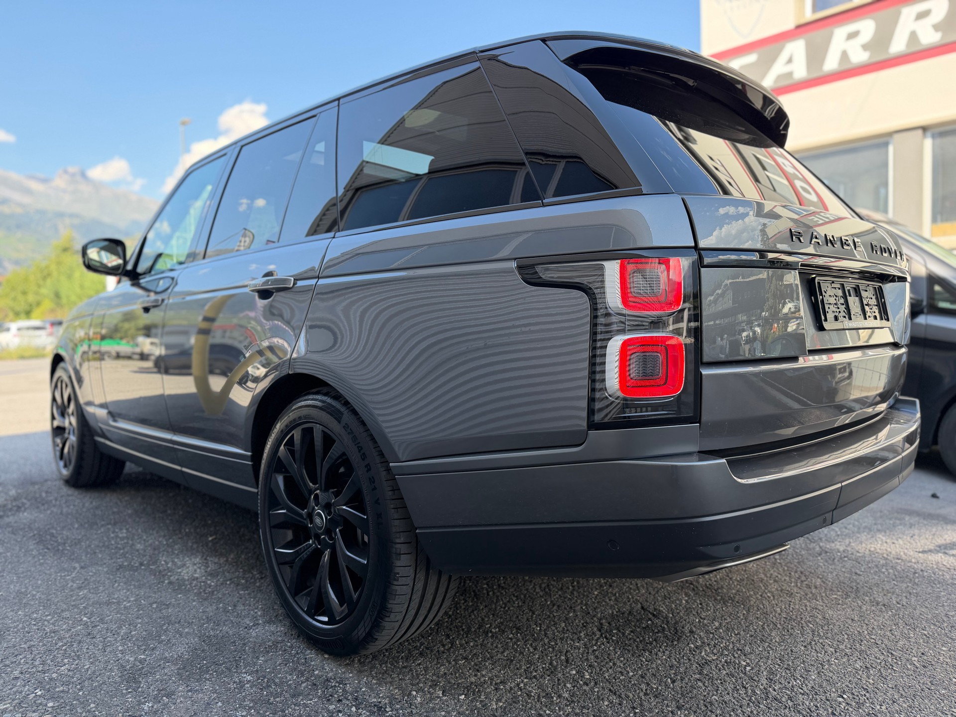 LAND ROVER Range Rover 2.0 Si4 P400e PHEV AutobiographyAutomatic-image-5