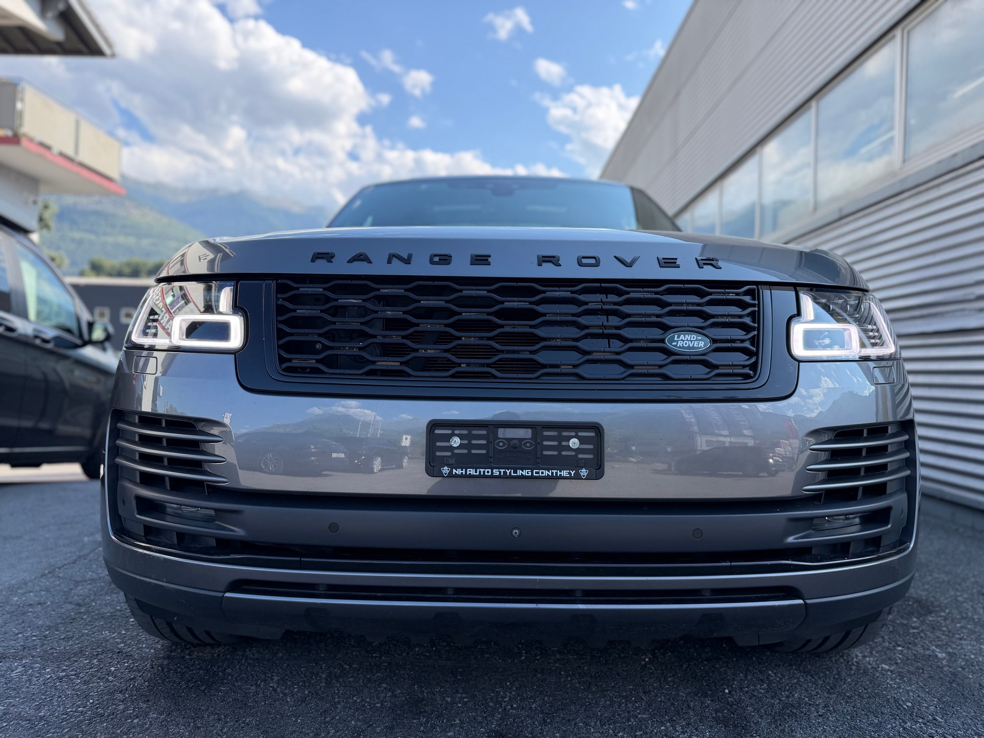 LAND ROVER Range Rover 2.0 Si4 P400e PHEV AutobiographyAutomatic-image-1