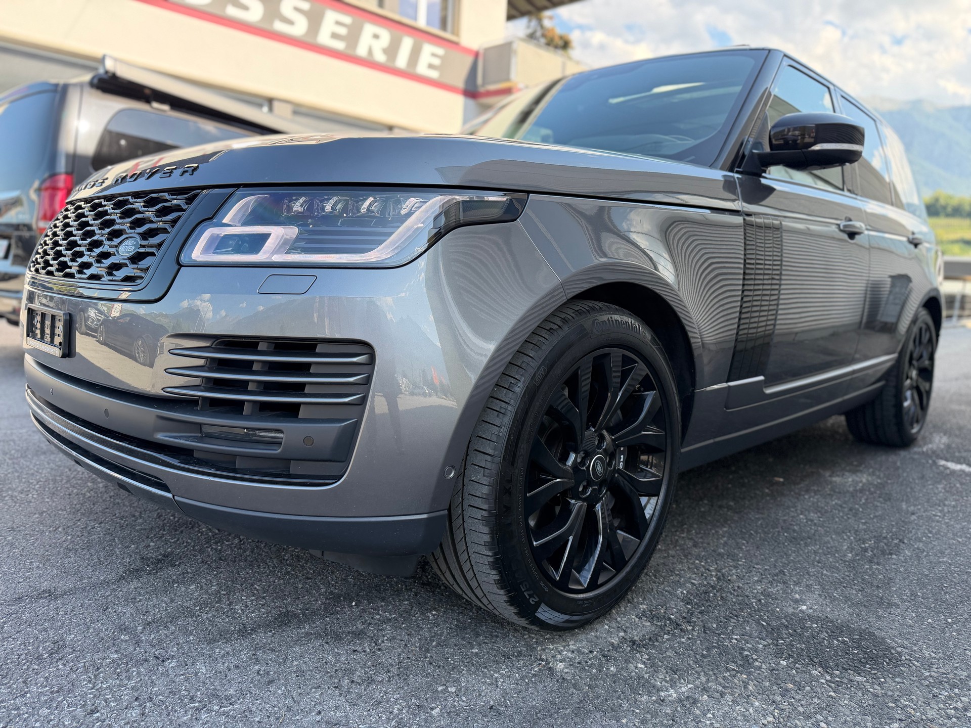 LAND ROVER Range Rover 2.0 Si4 P400e PHEV AutobiographyAutomatic-image-0