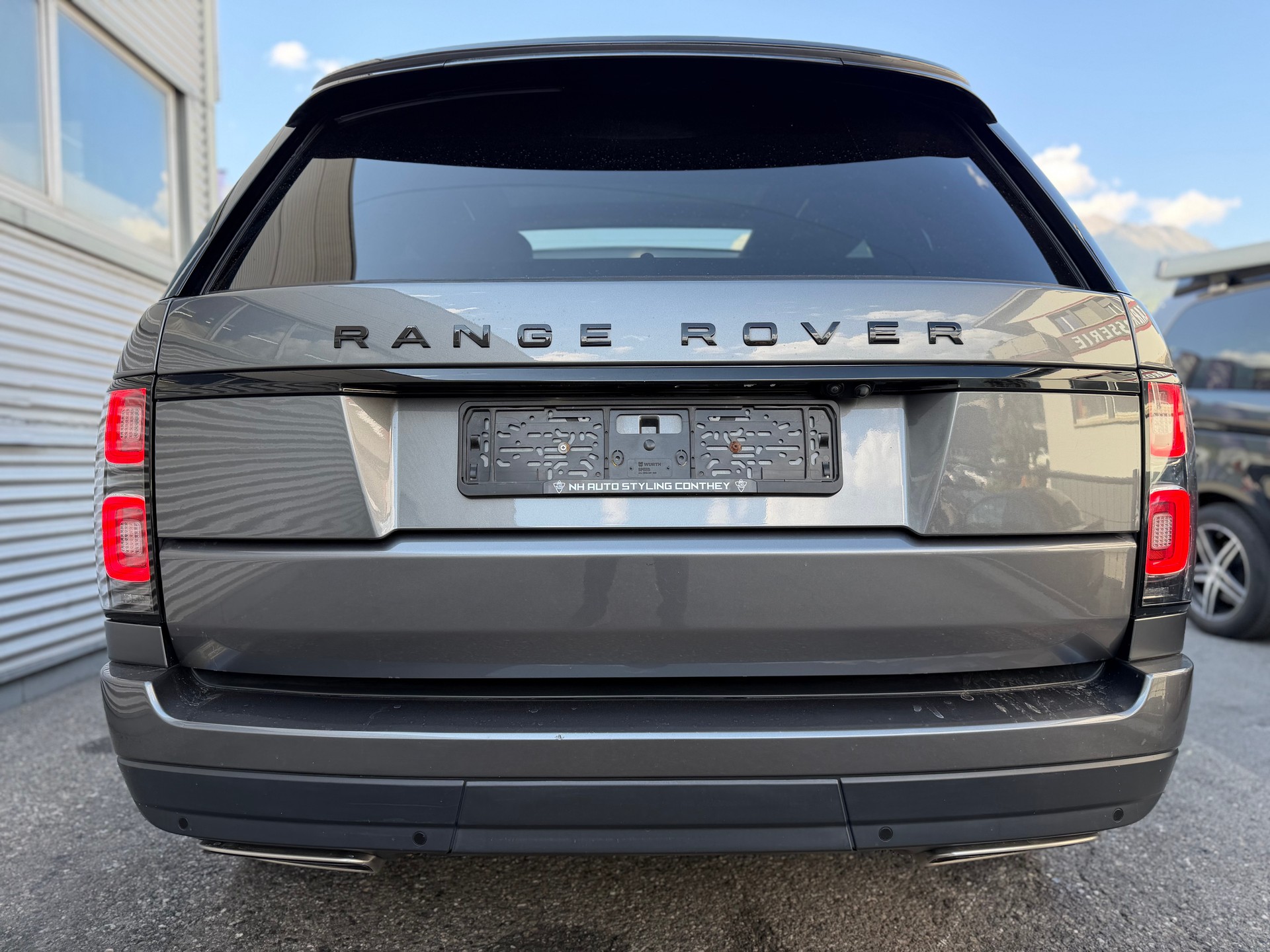 LAND ROVER Range Rover 2.0 Si4 P400e PHEV AutobiographyAutomatic-image-4