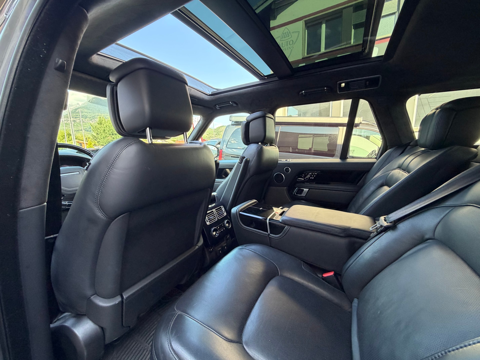 LAND ROVER Range Rover 2.0 Si4 P400e PHEV AutobiographyAutomatic-image-7