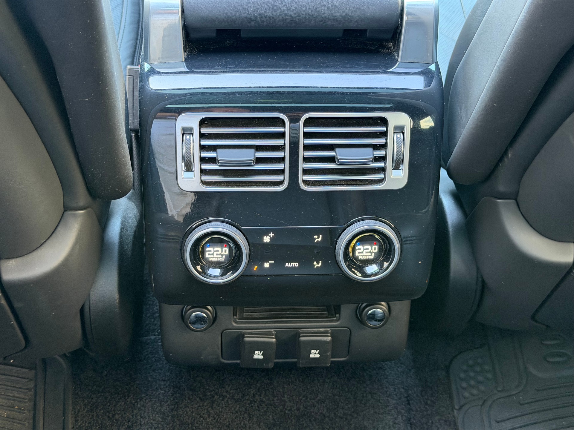 LAND ROVER Range Rover 2.0 Si4 P400e PHEV AutobiographyAutomatic-image-9