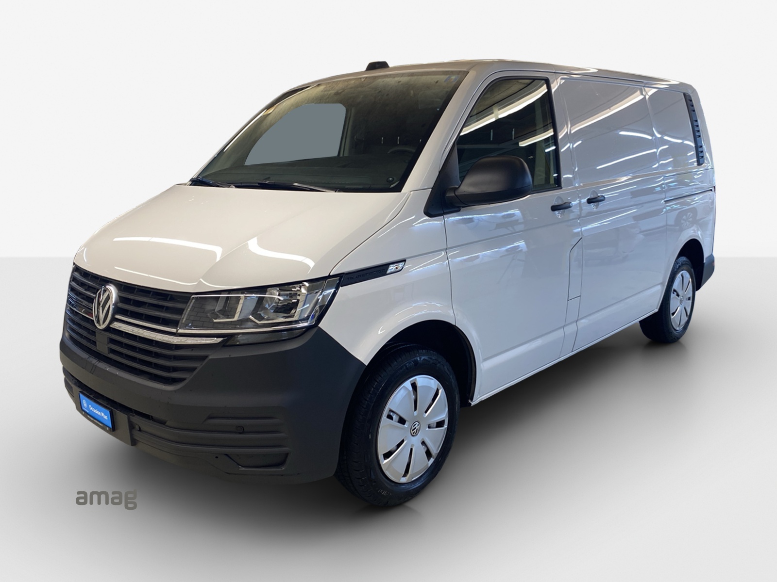 VW T6.1 2.0 TDI-image-0