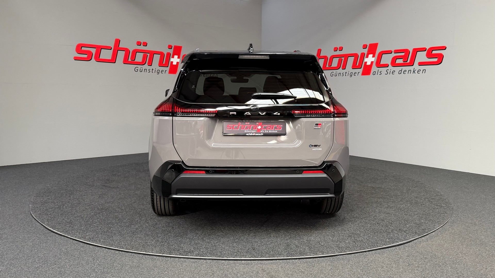 TOYOTA RAV-4 2.5 HSD GR Sport e-CVT AWD-image-4