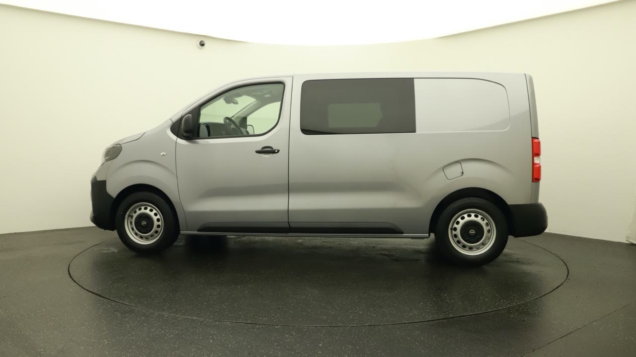 OPEL Vivaro Cargo 2.0 CDTI s/s DK M-image-1