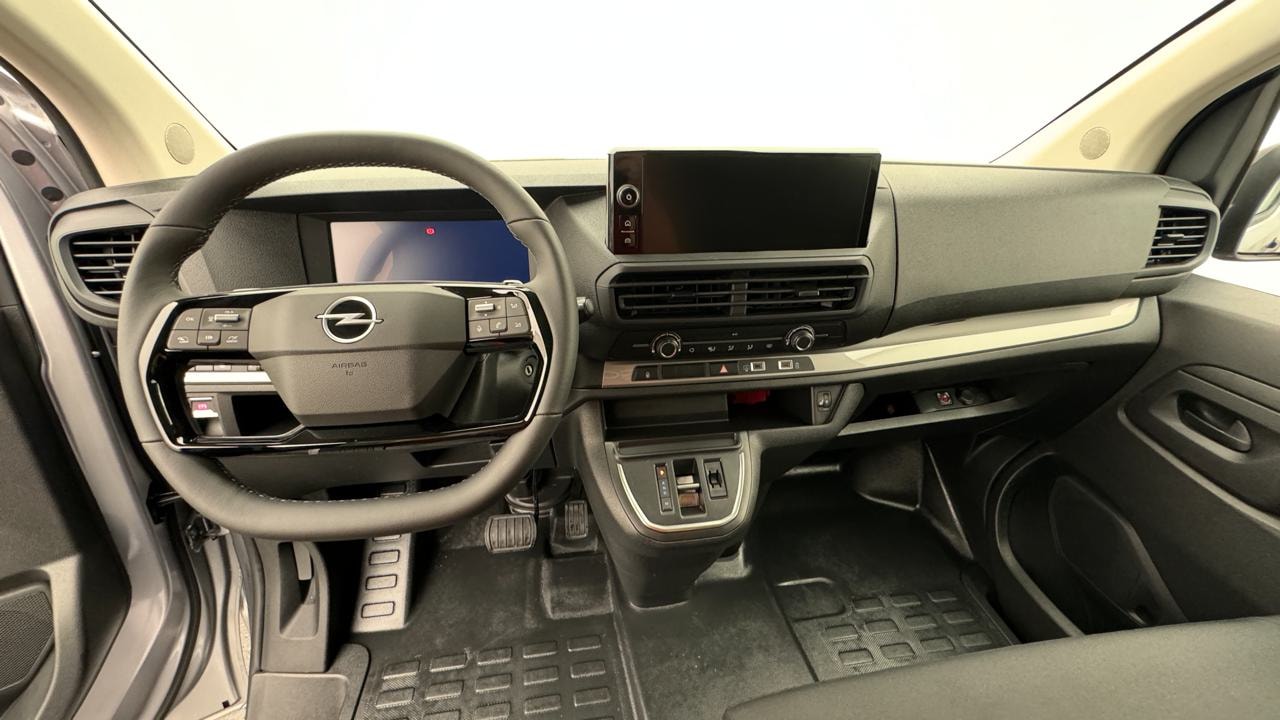 OPEL Vivaro Cargo 2.0 CDTI s/s DK M-image-5