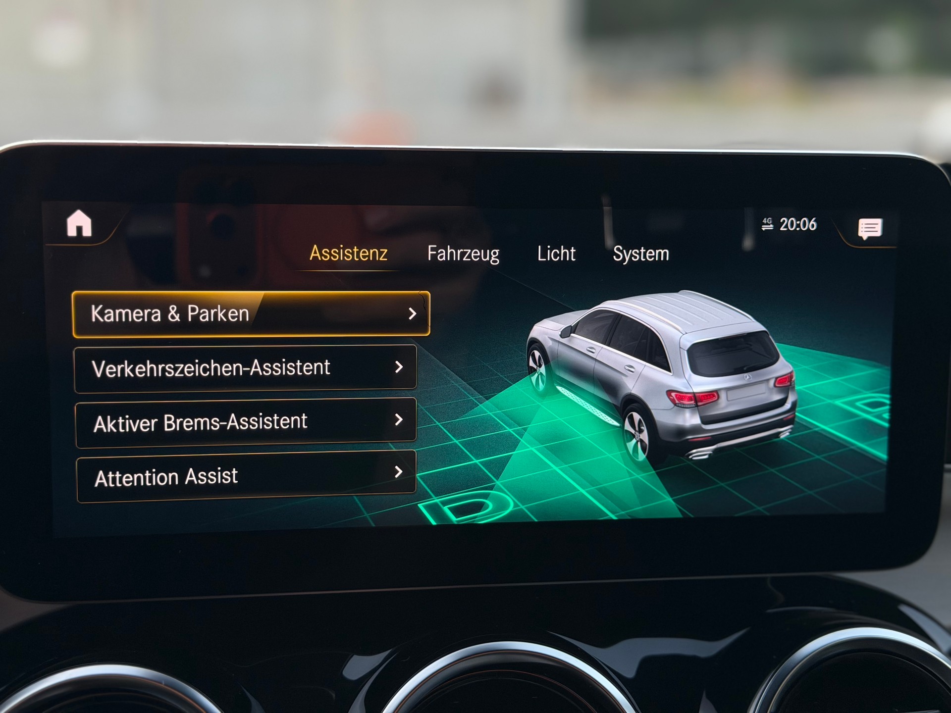 MERCEDES-BENZ GLC 220 d 4Matic 9G-Tronic-image-20