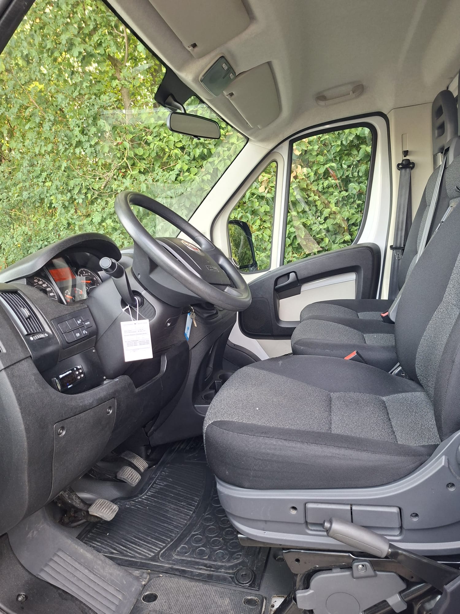 FIAT Ducato 35 2.3 MJ-image-10