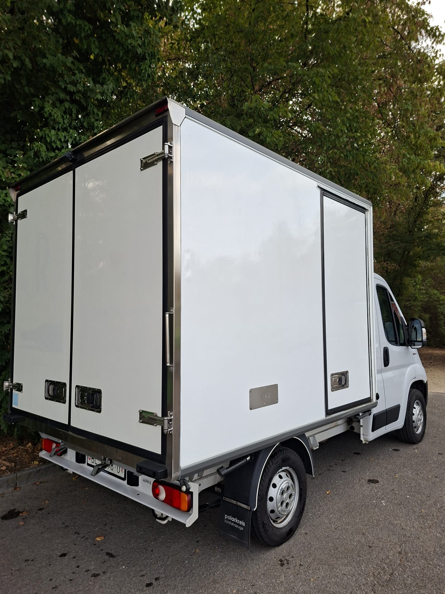 FIAT Ducato 35 2.3 MJ-image-2