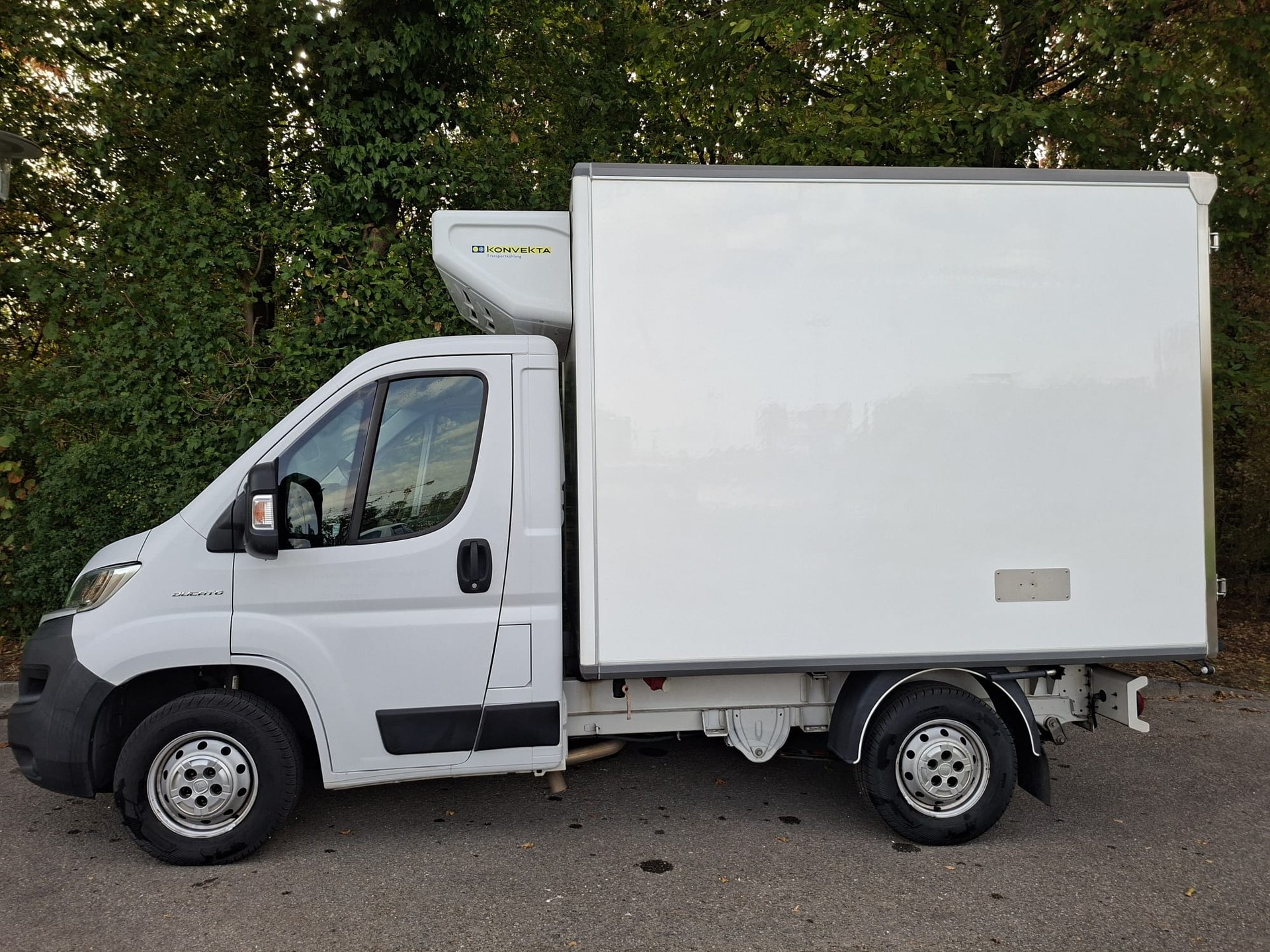 FIAT Ducato 35 2.3 MJ-image-1