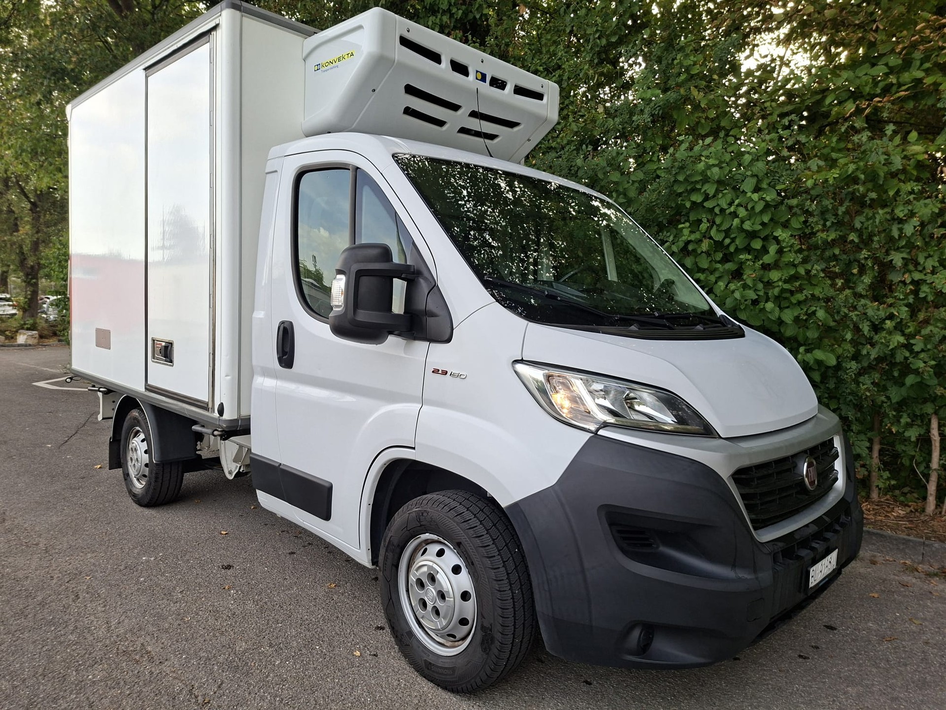 FIAT Ducato 35 2.3 MJ-image-3