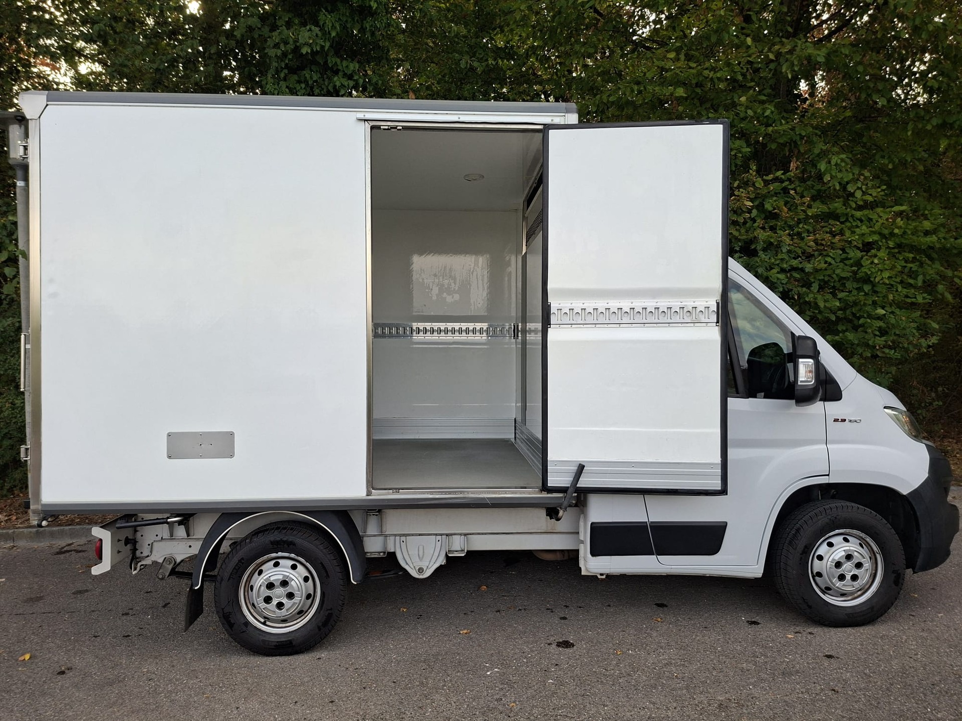 FIAT Ducato 35 2.3 MJ-image-7