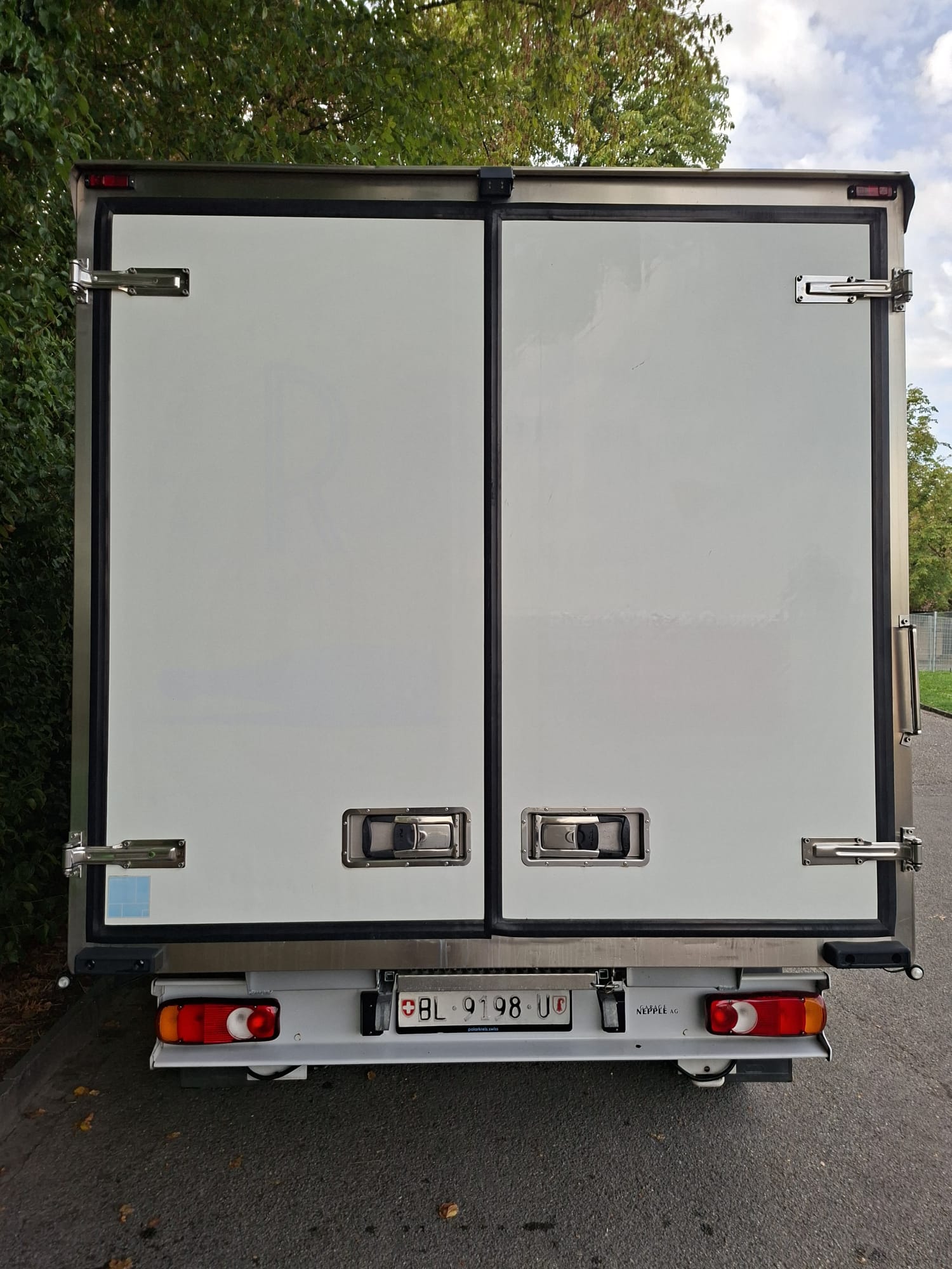 FIAT Ducato 35 2.3 MJ-image-4