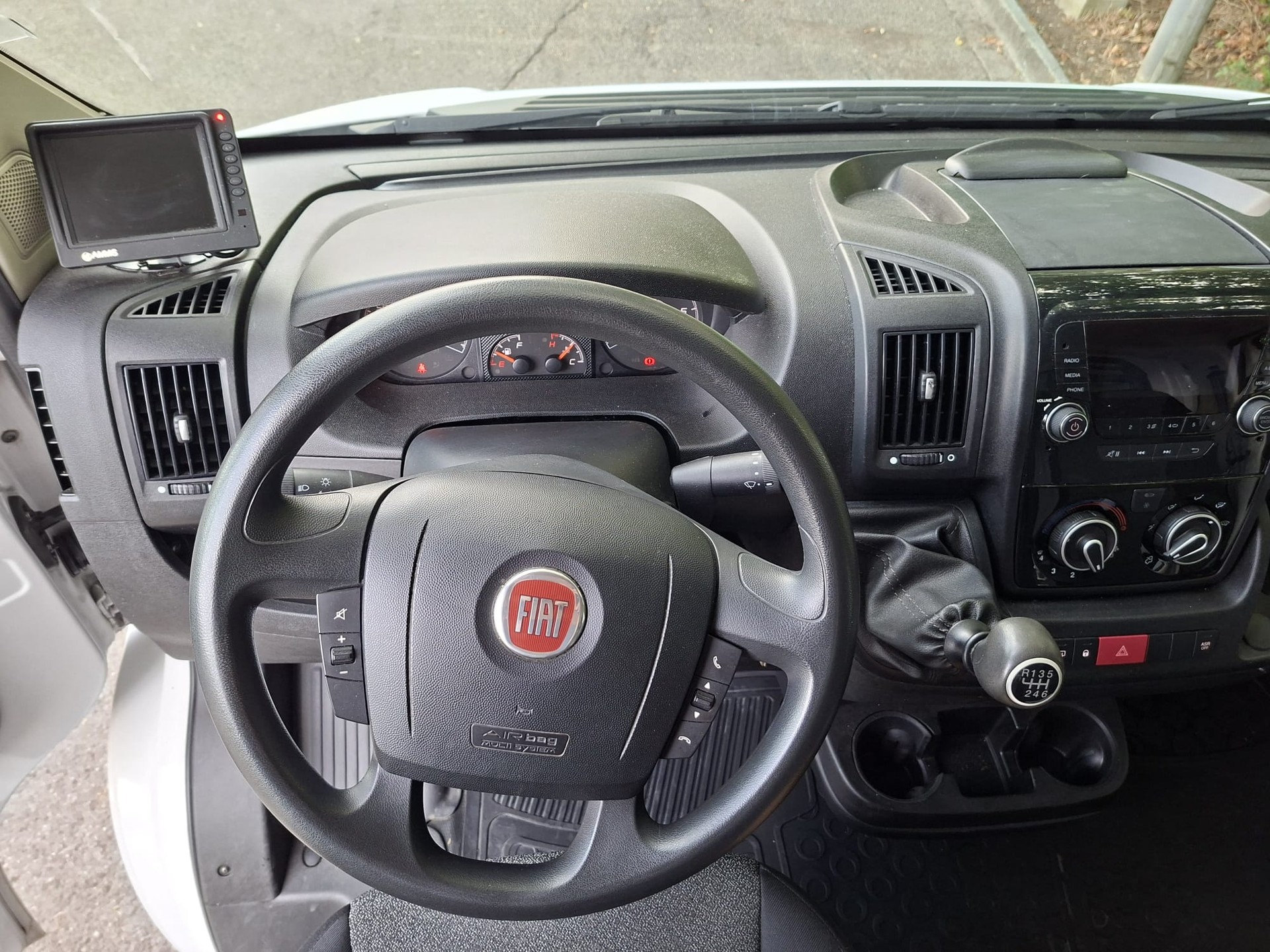 FIAT Ducato 35 2.3 MJ-image-11