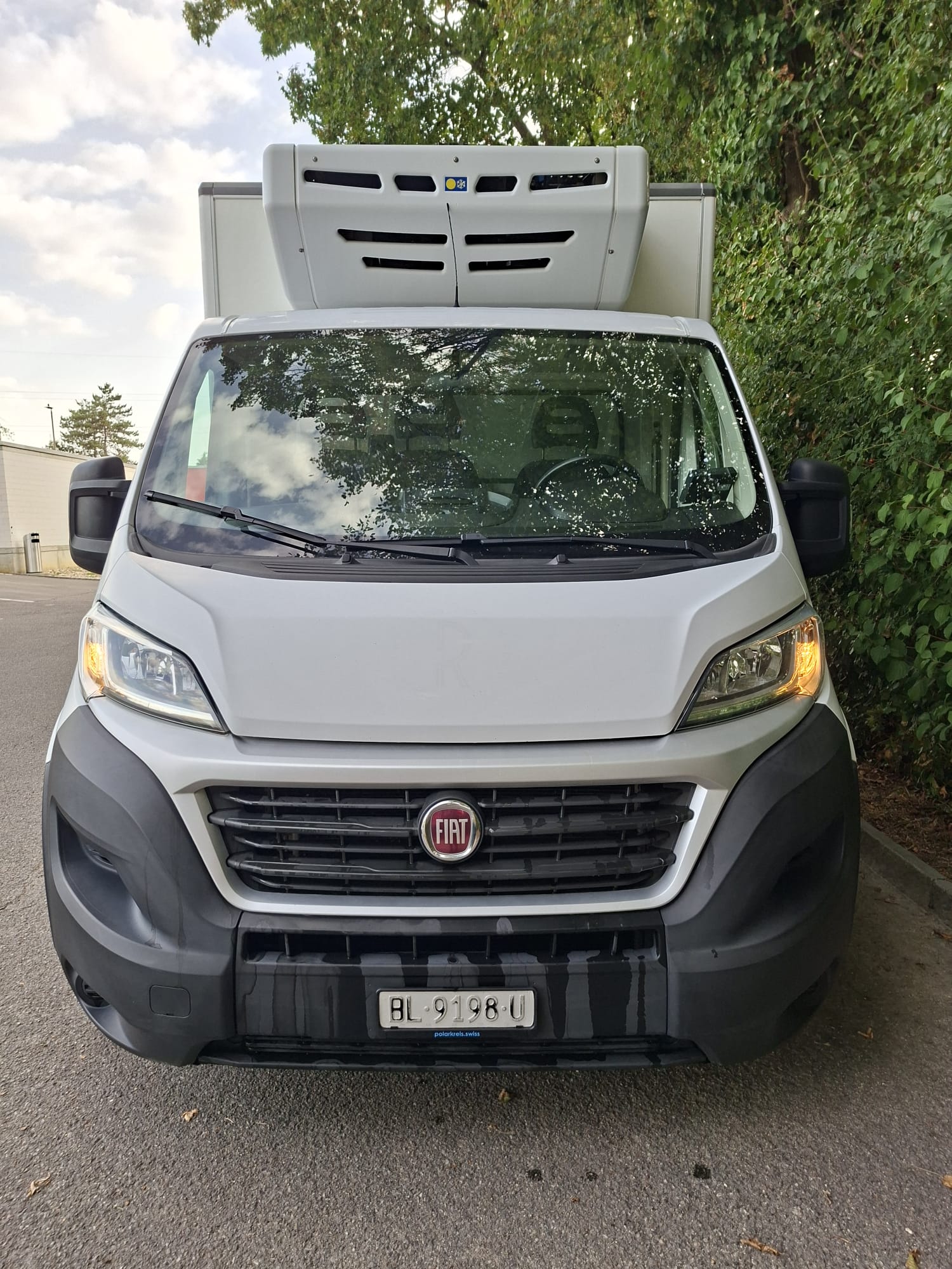 FIAT Ducato 35 2.3 MJ-image-5