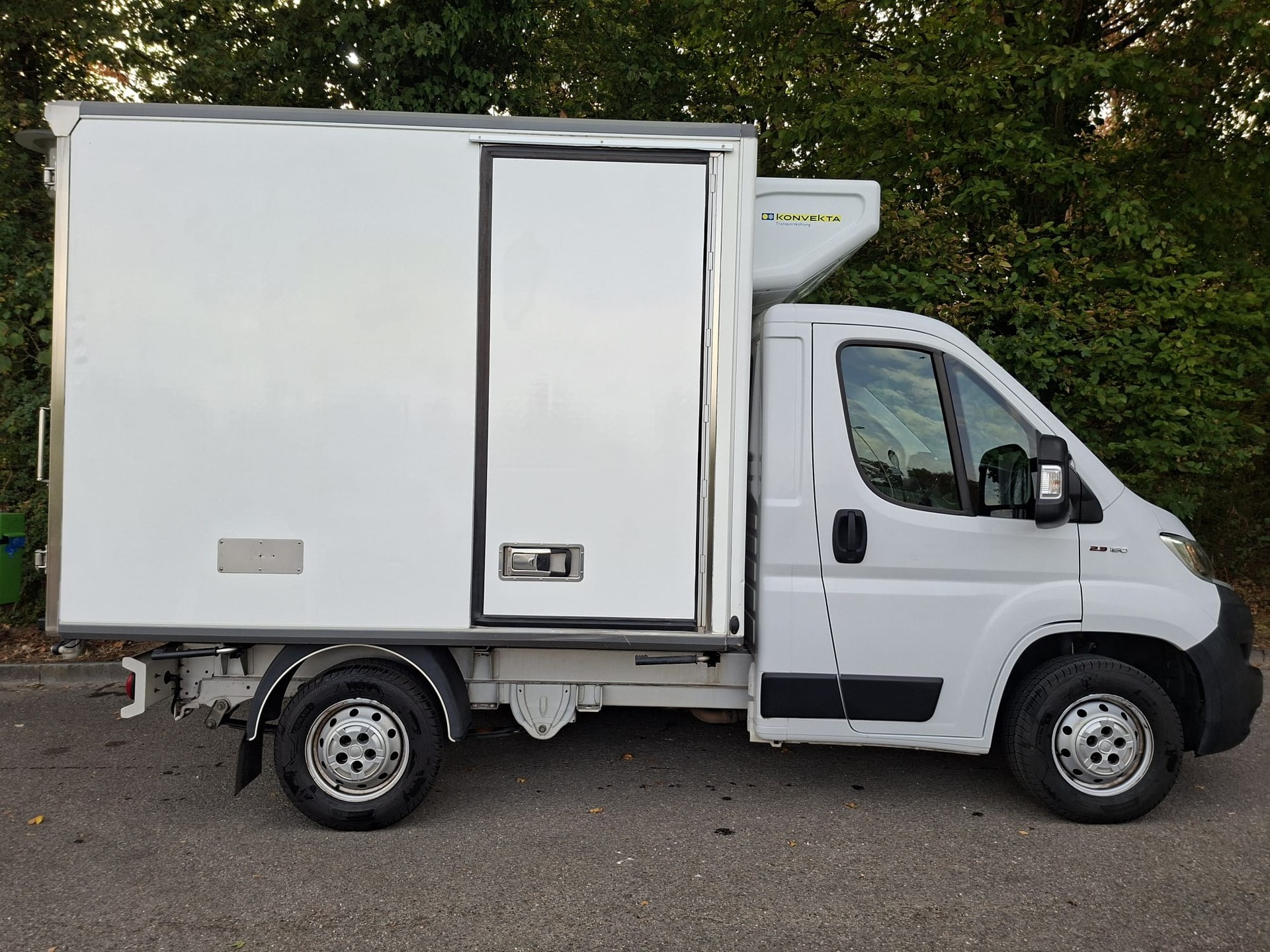 FIAT Ducato 35 2.3 MJ-image-6