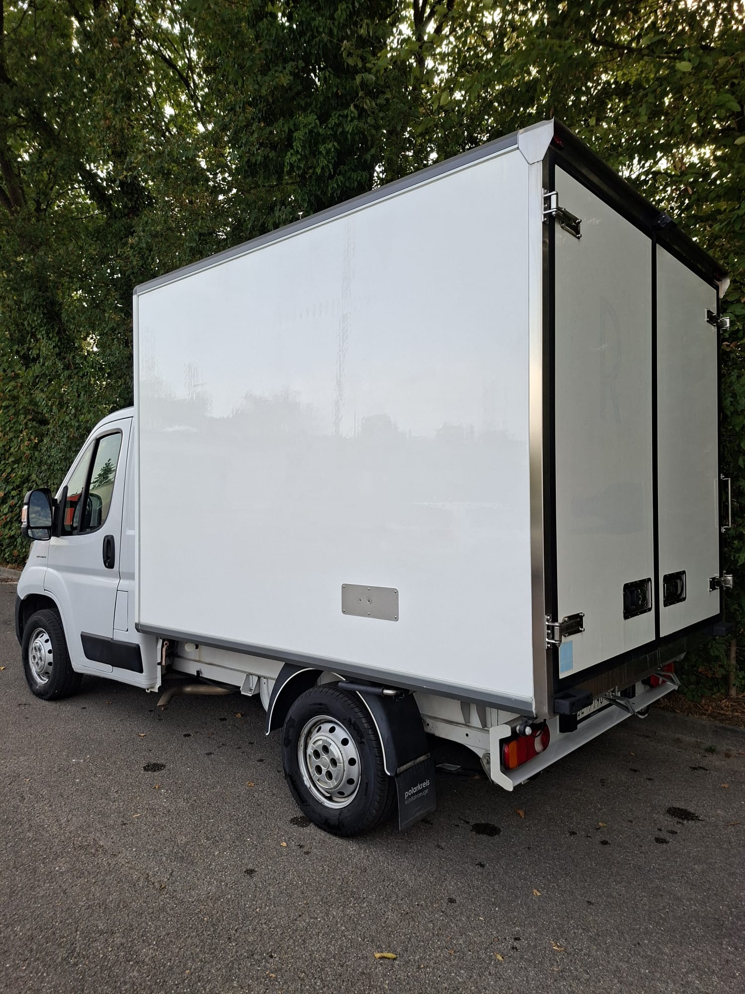FIAT Ducato 35 2.3 MJ-image-9